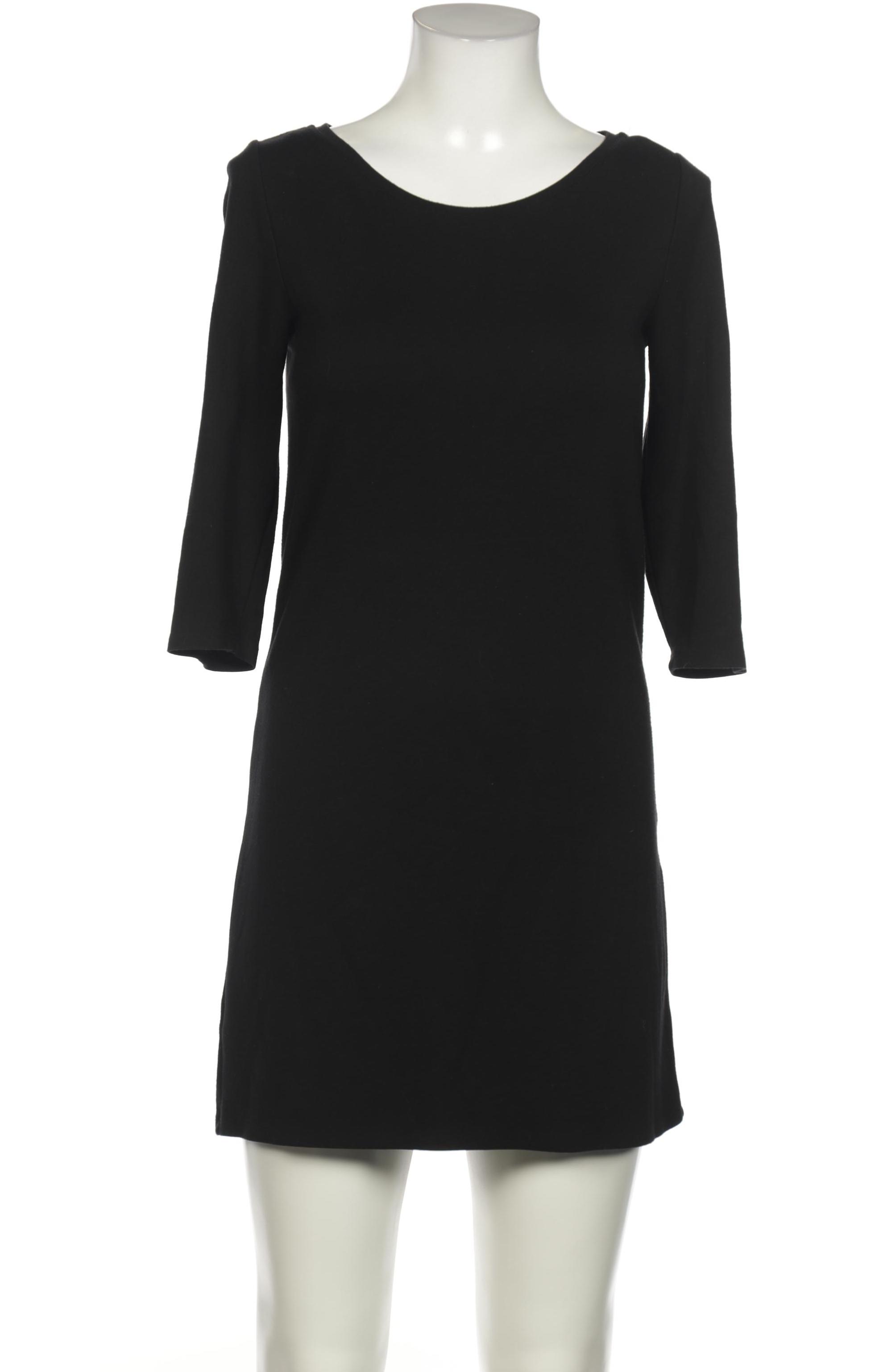 

s.Oliver Damen Kleid, schwarz, Gr. 36