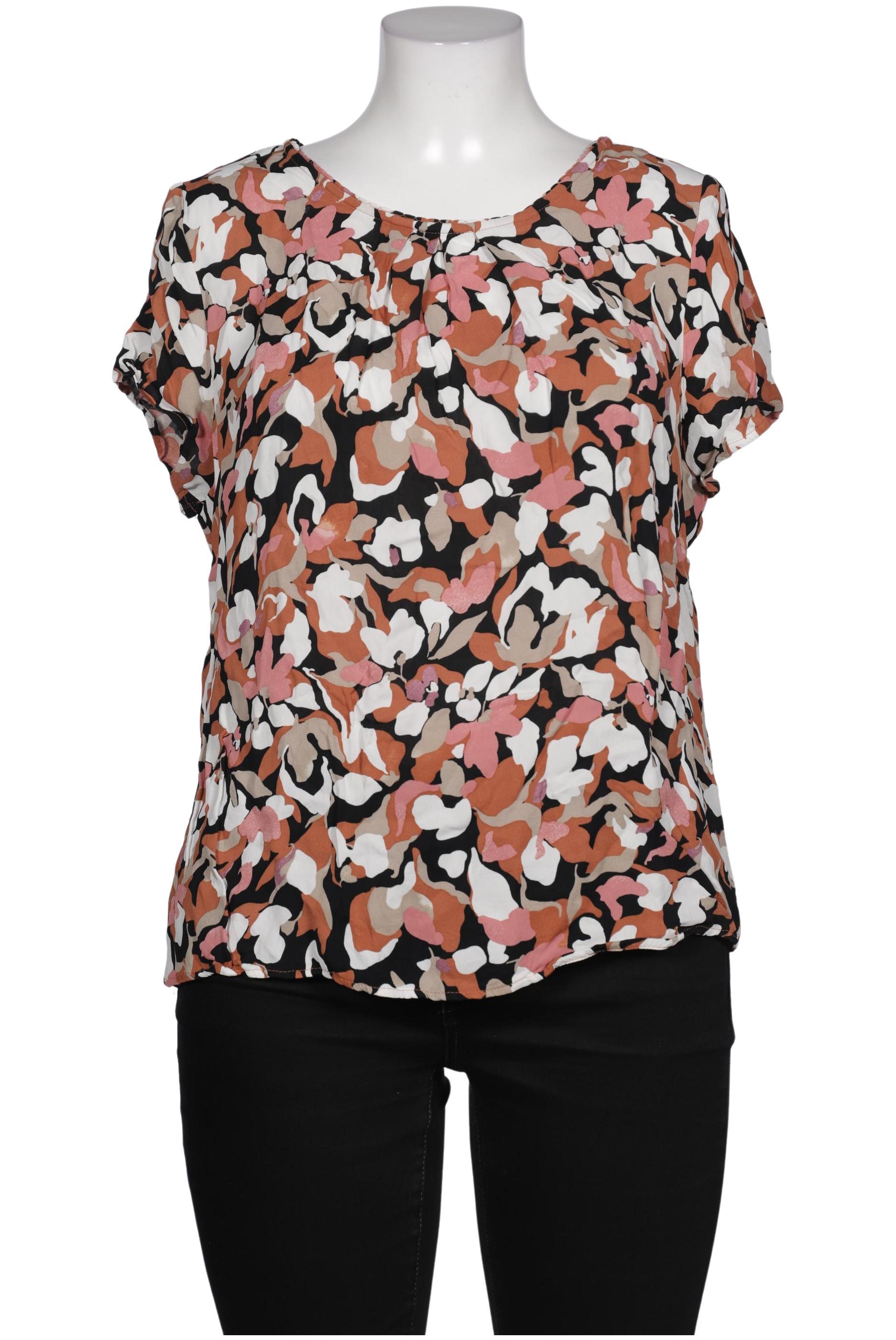 

s.Oliver Damen Bluse, mehrfarbig, Gr. 44