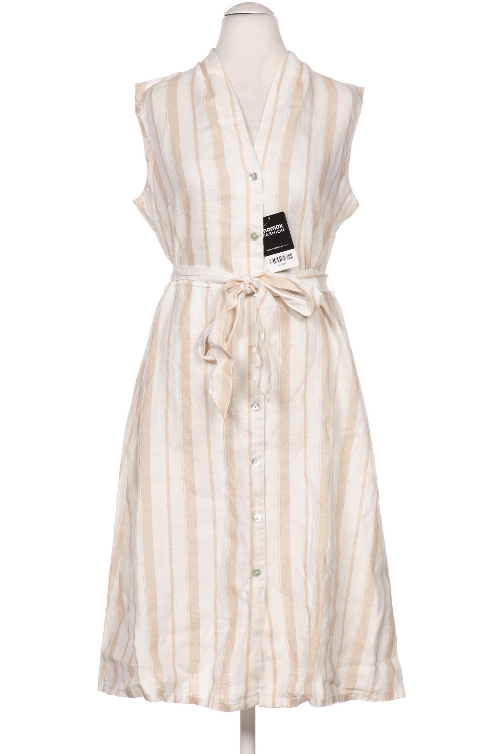 

s.Oliver Damen Kleid, mehrfarbig, Gr. 40