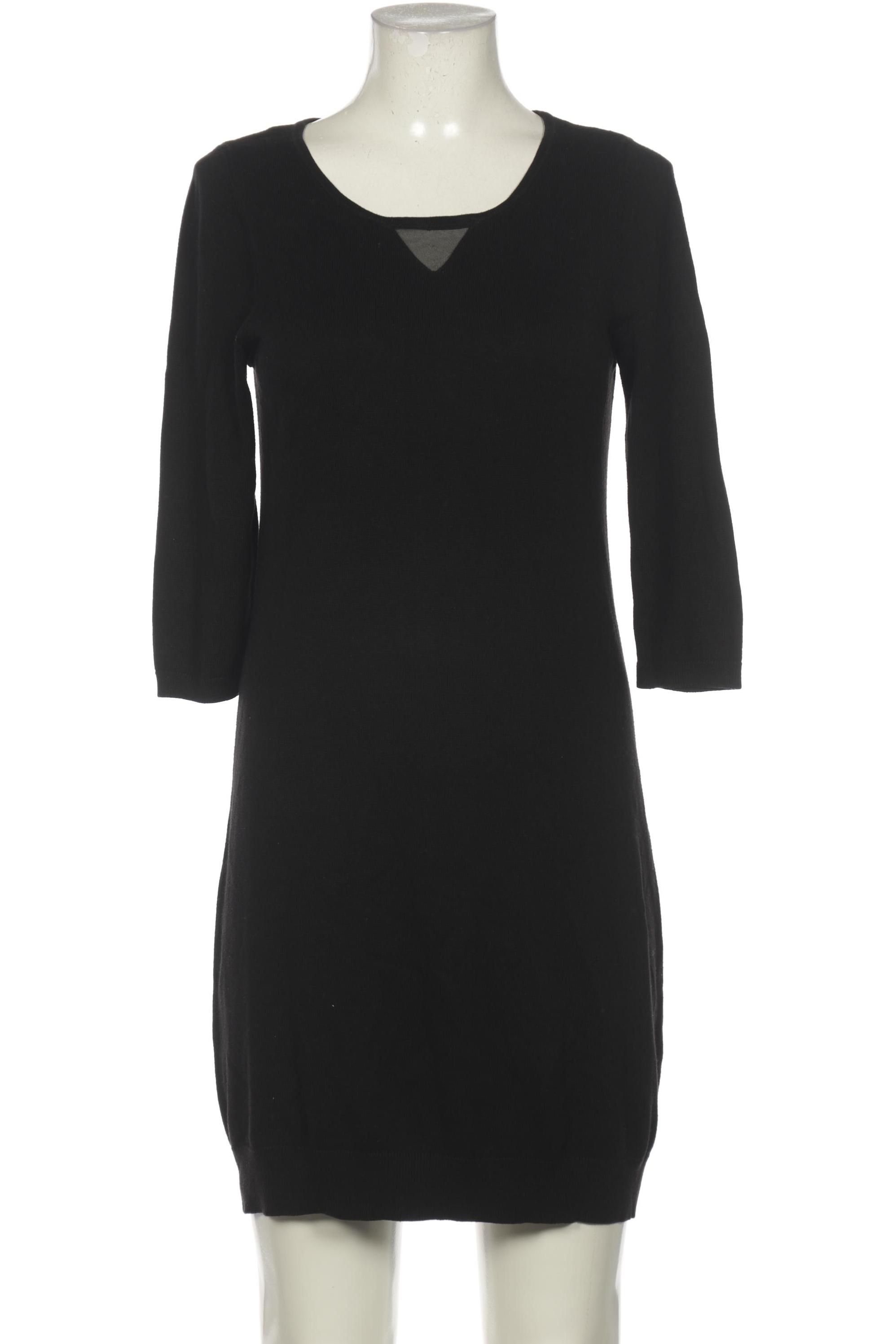 

s.Oliver Damen Kleid, schwarz, Gr. 36