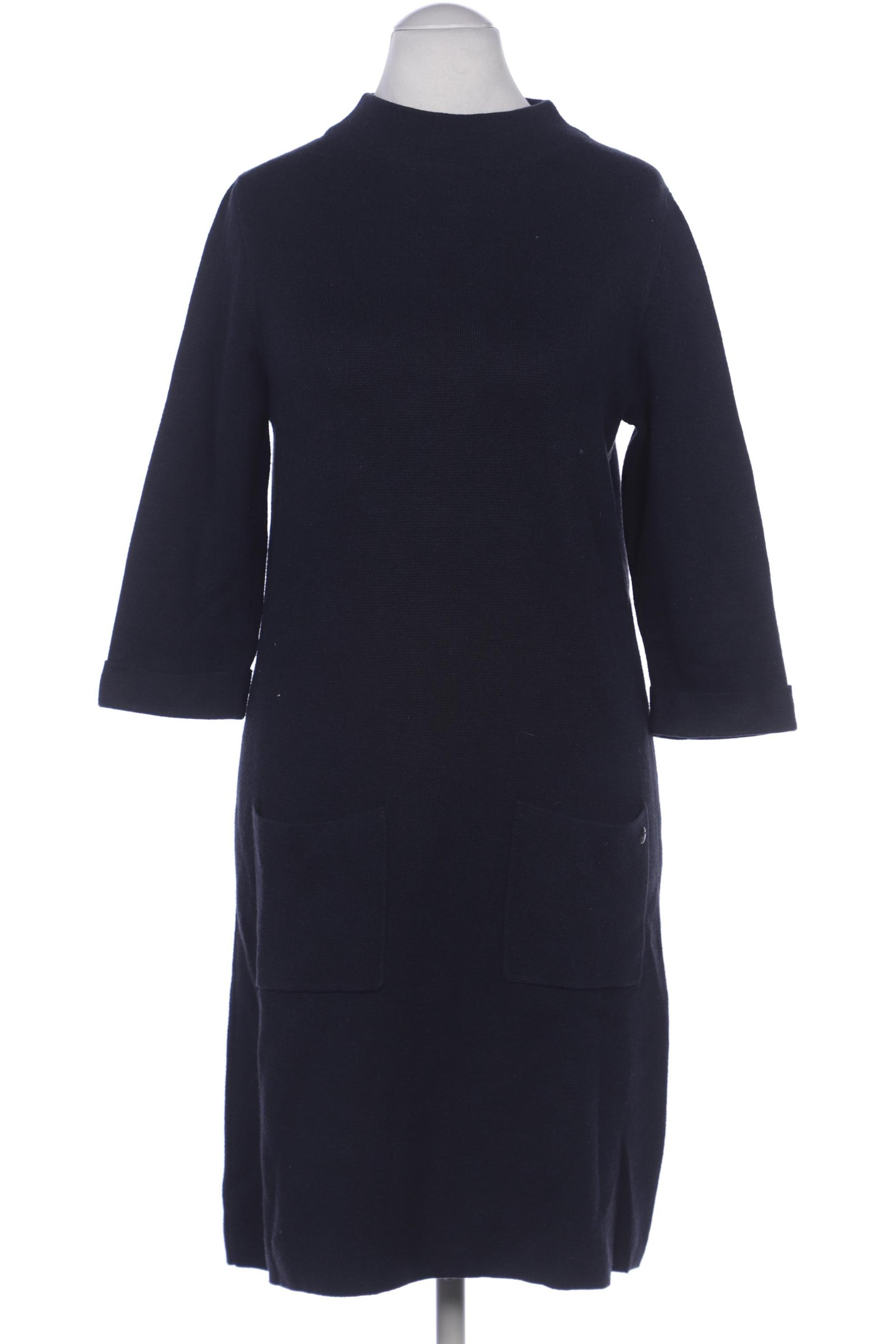 

s.Oliver Damen Kleid, marineblau, Gr. 36