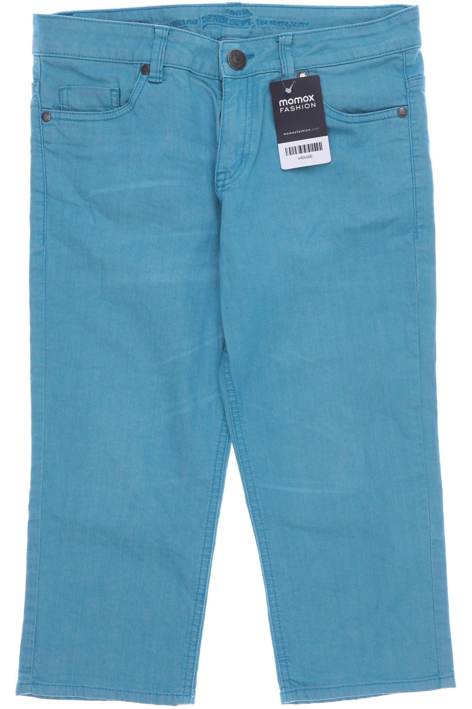 

s.Oliver Damen Shorts, türkis