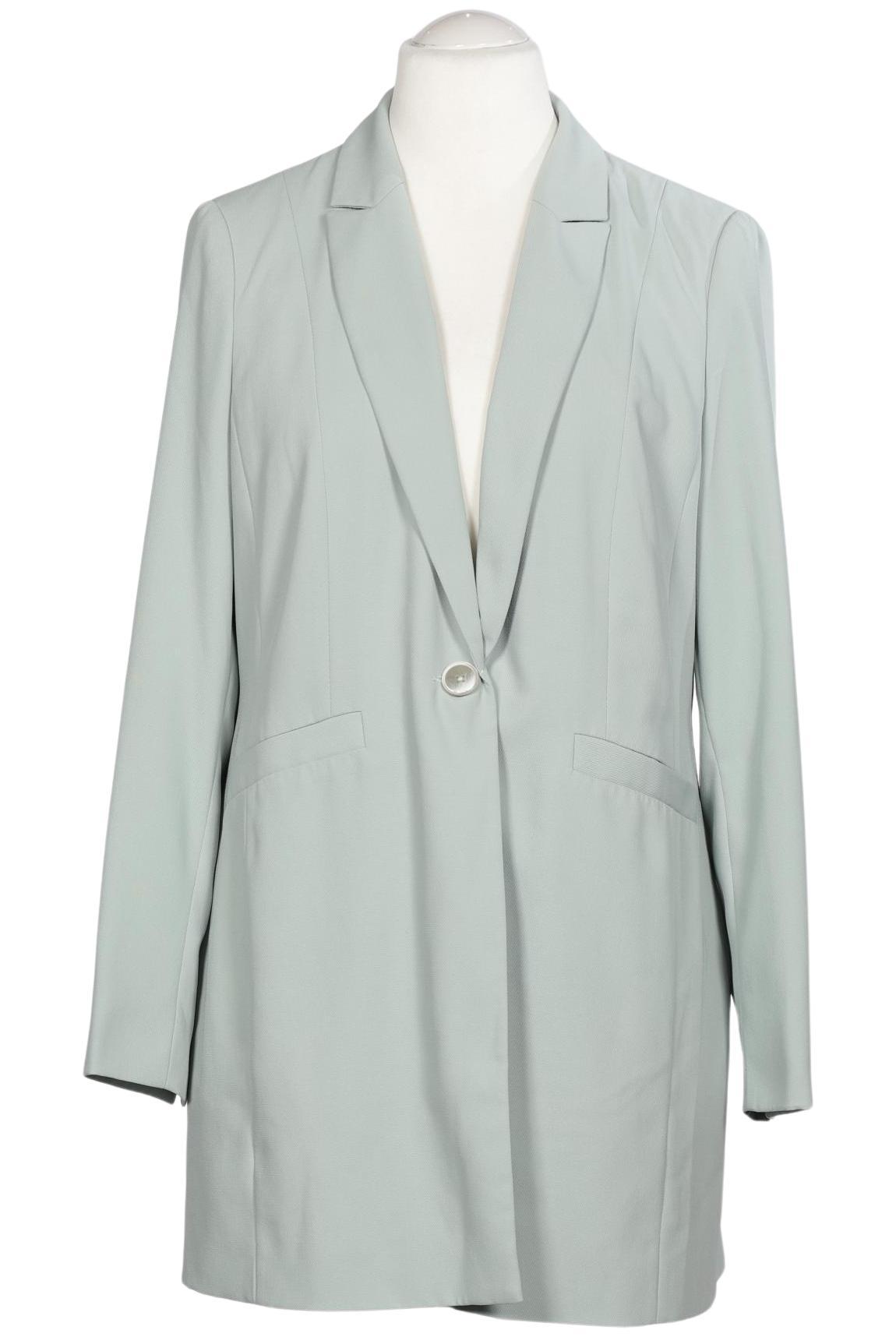 

s.Oliver Damen Blazer, hellgrün, Gr. 42