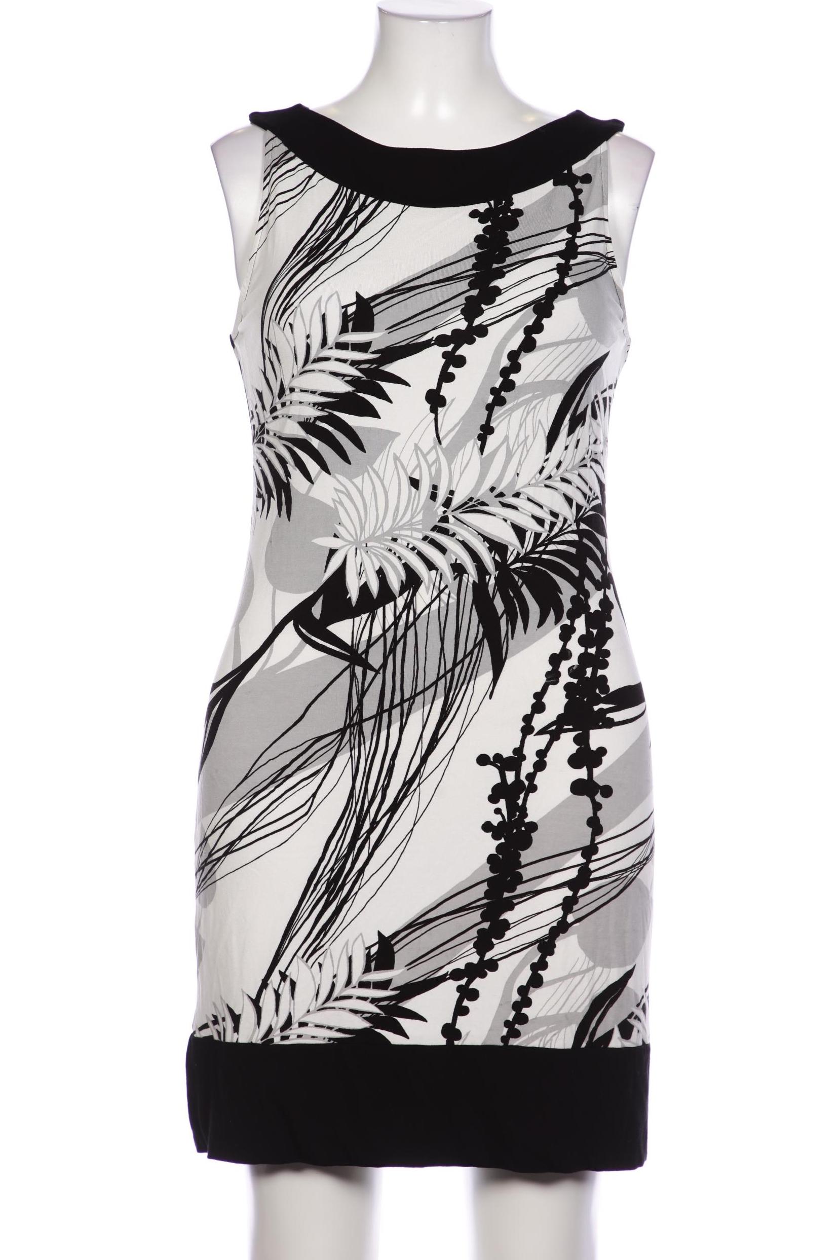 

s.Oliver Damen Kleid, schwarz, Gr. 42