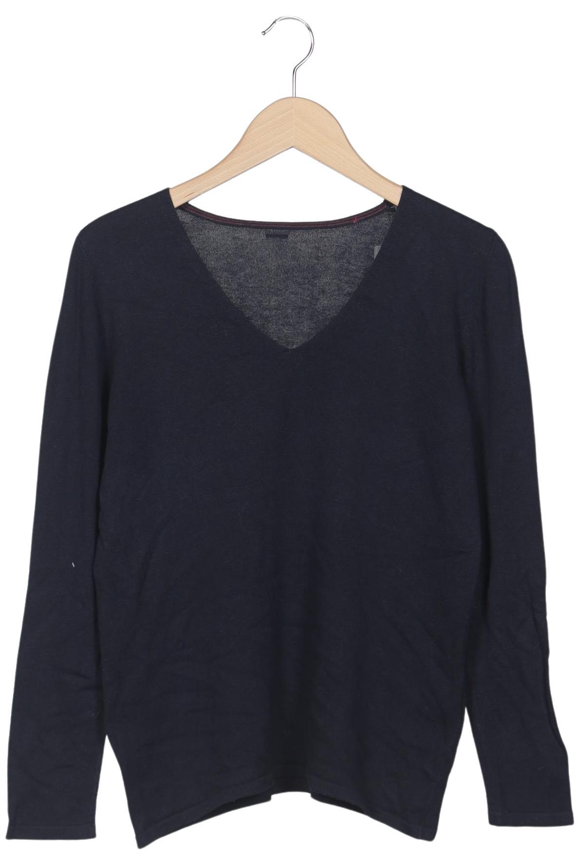 

s.Oliver Damen Pullover, marineblau, Gr. 38