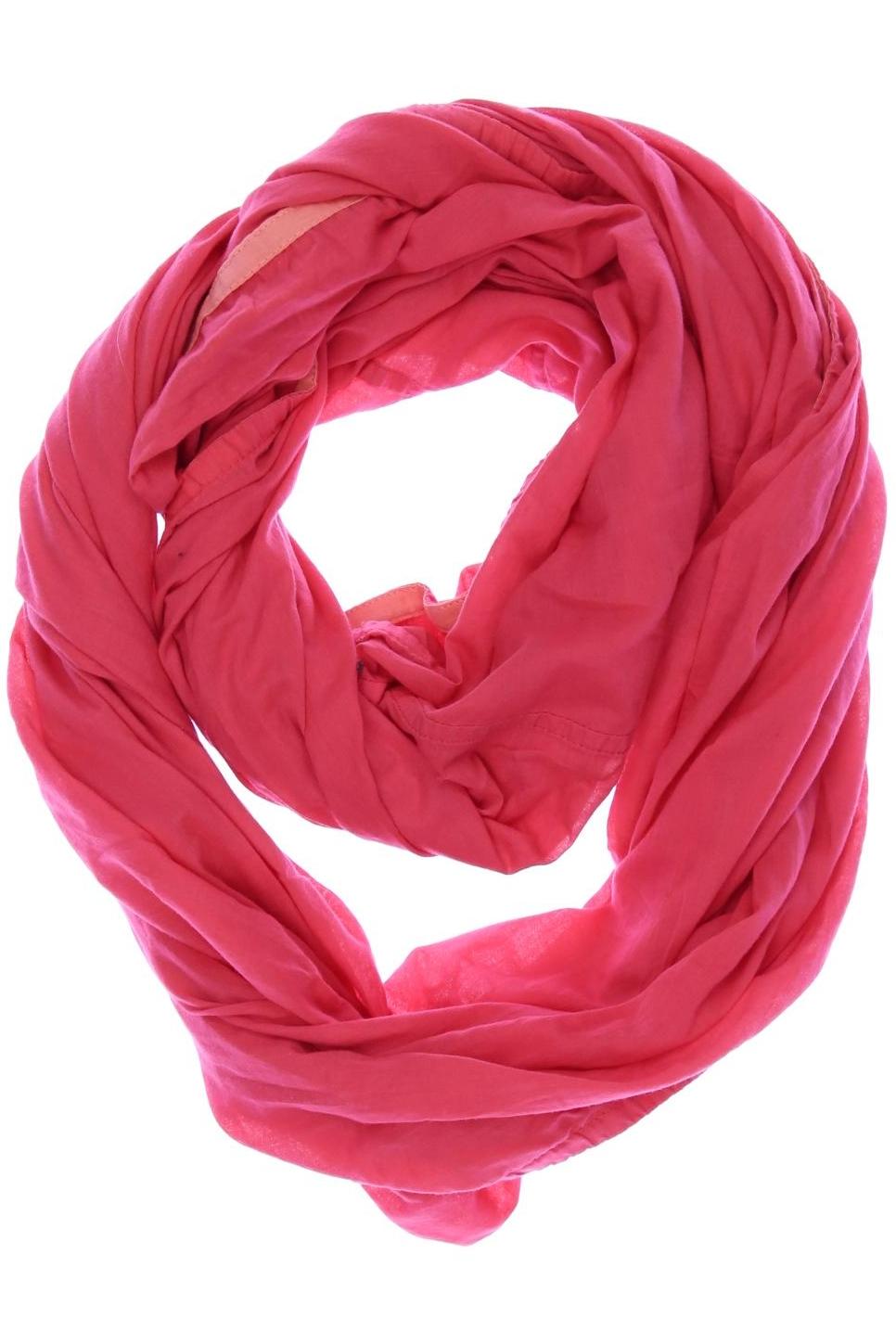 

s.Oliver Damen Schal, pink, Gr.