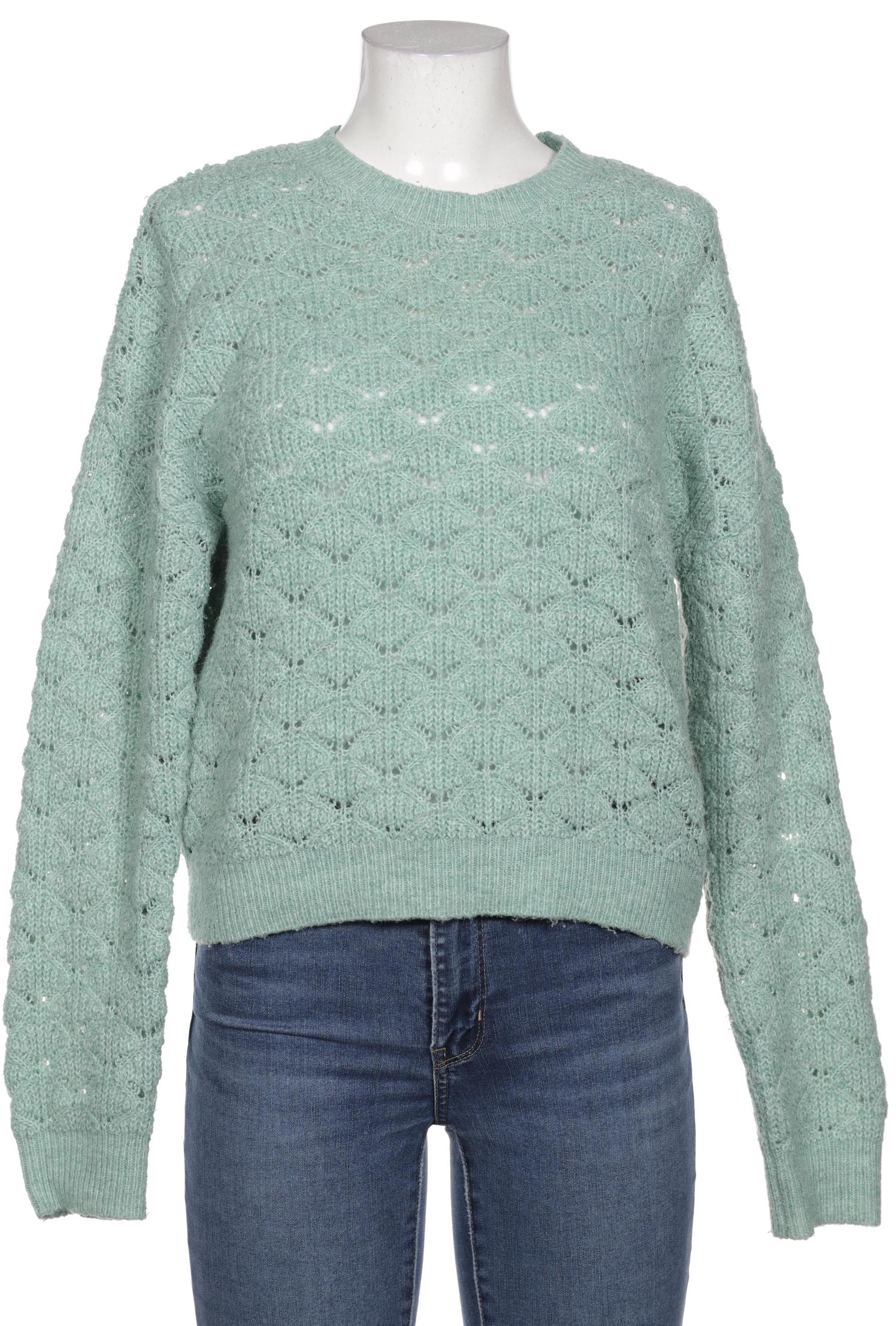

s.Oliver Damen Pullover, grün