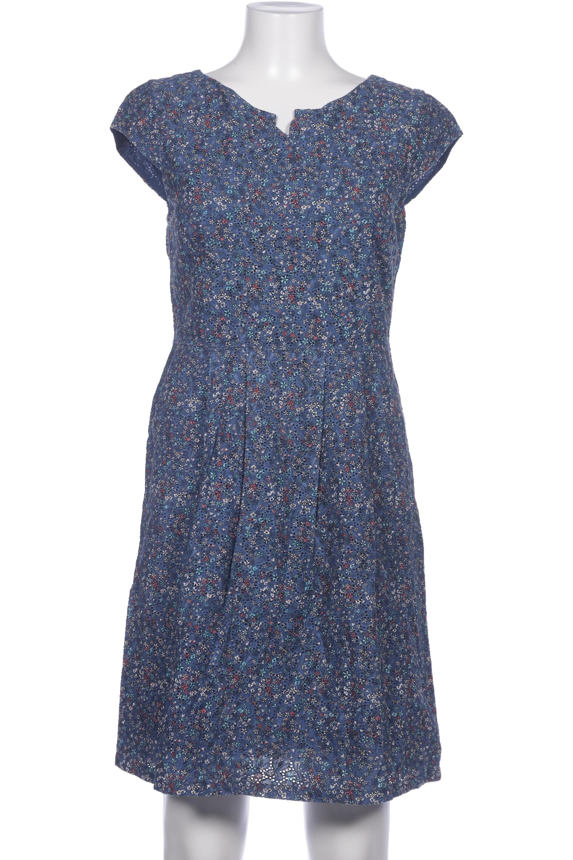 

s.Oliver Damen Kleid, marineblau, Gr. 38