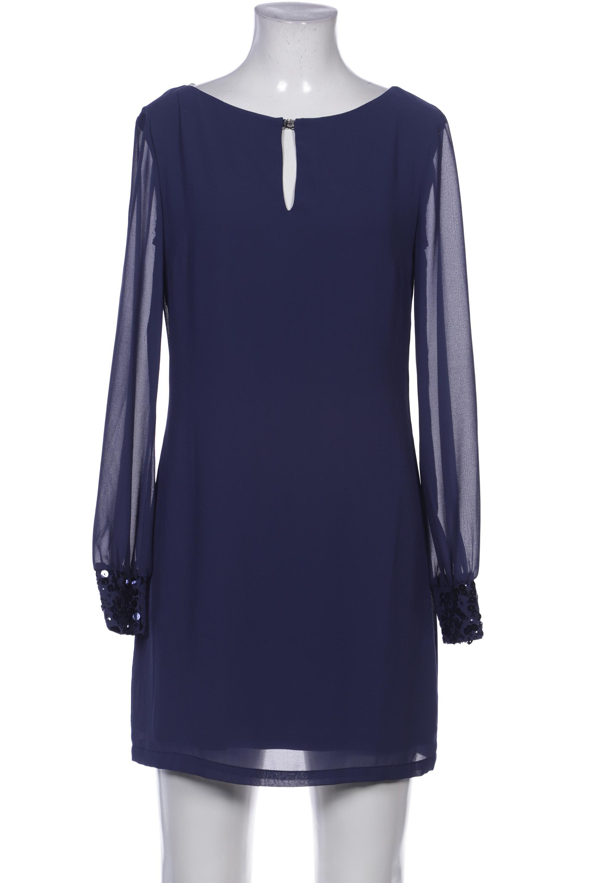 

s.Oliver Damen Kleid, marineblau, Gr. 38