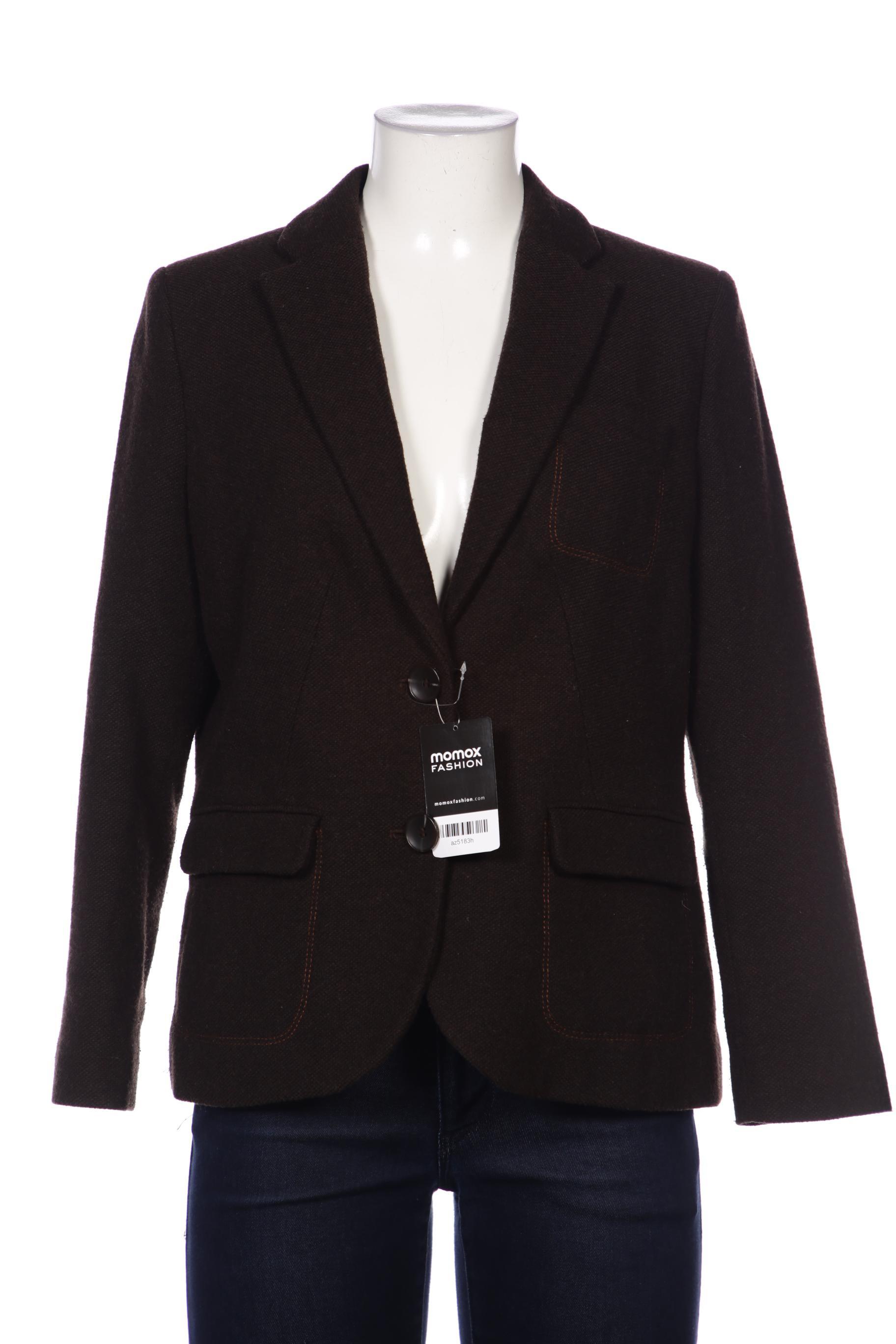 

s.Oliver Damen Blazer, braun, Gr. 38