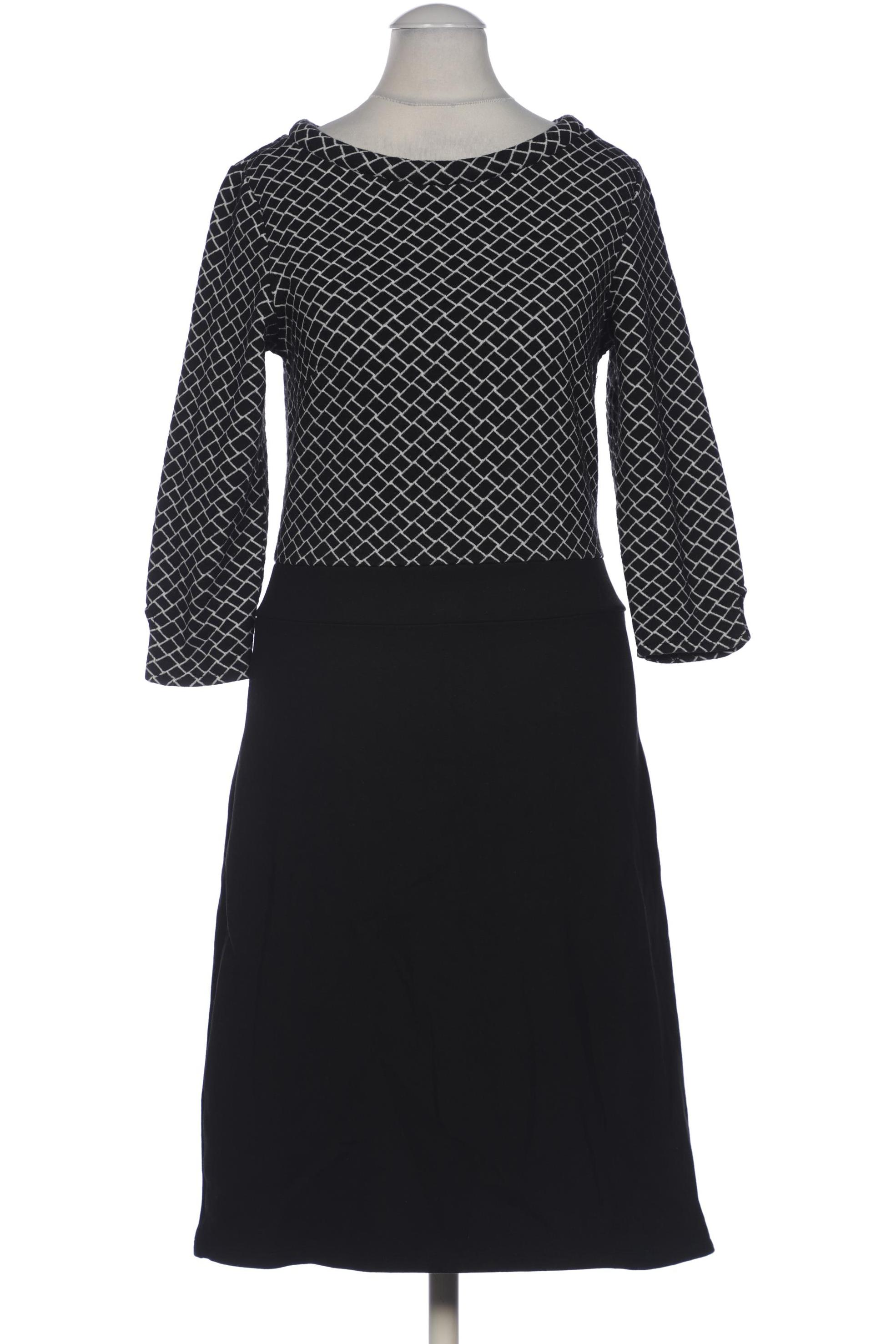 

s.Oliver Damen Kleid, schwarz, Gr. 36