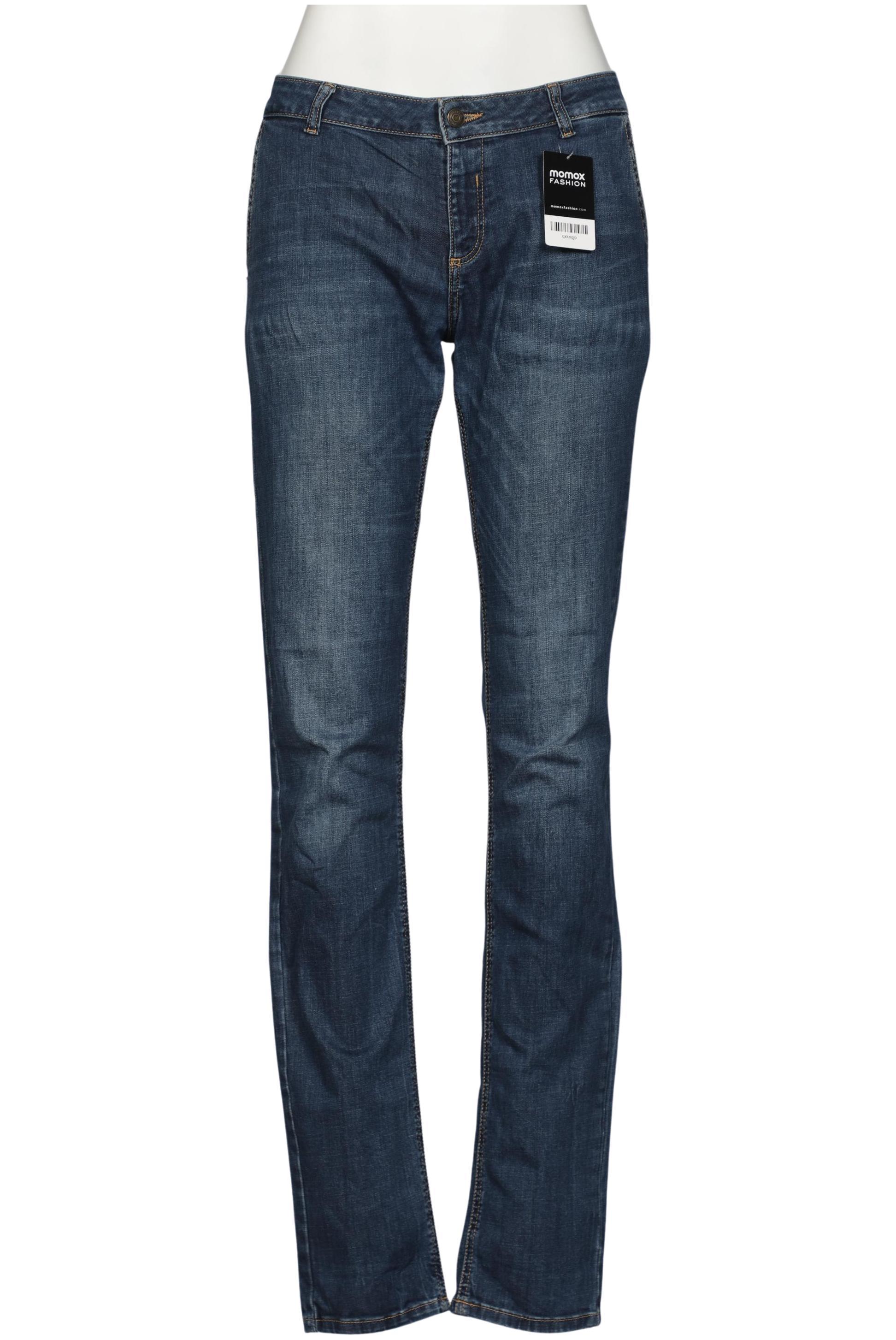 

s.Oliver Damen Jeans, blau, Gr. 40