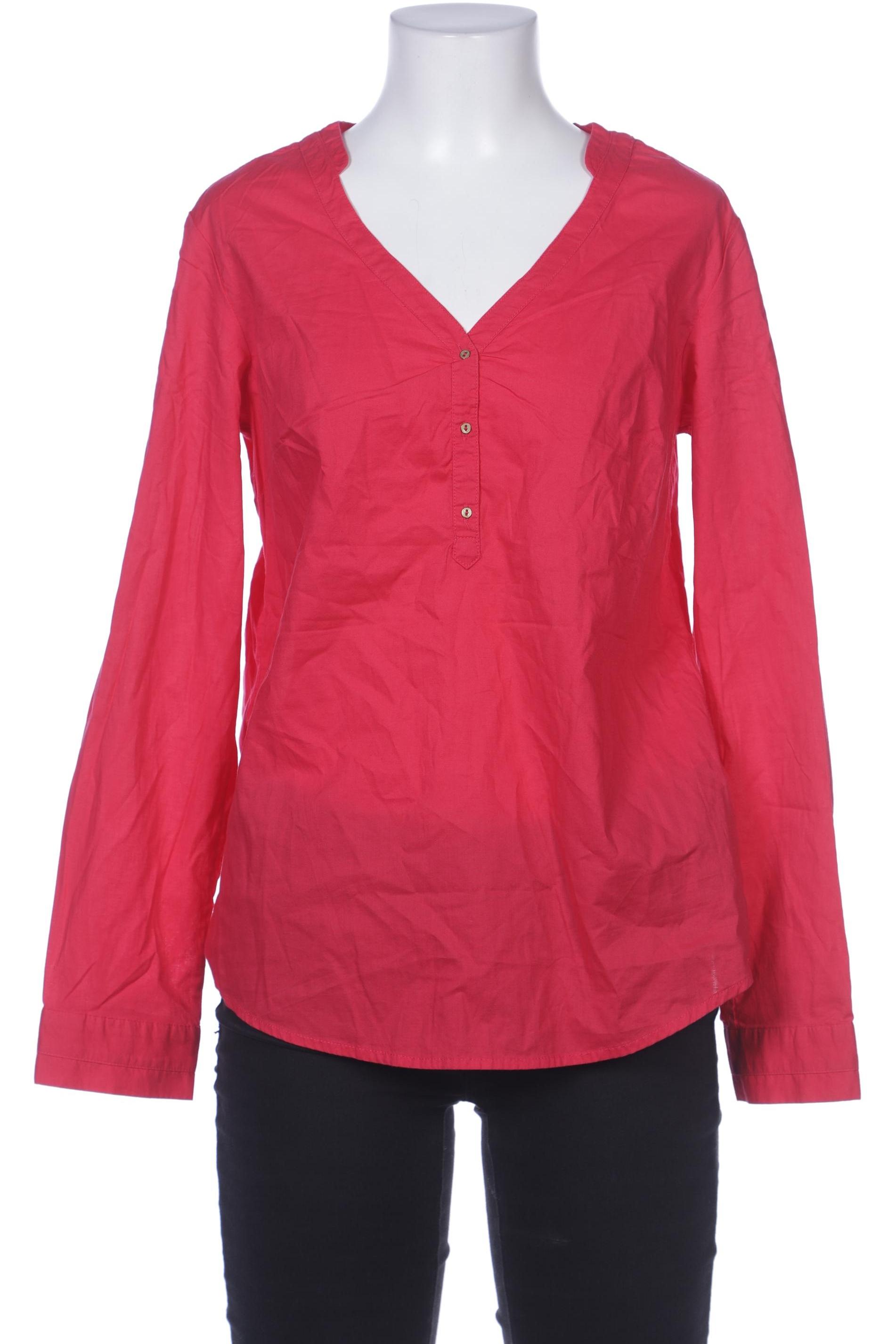 

s.Oliver Damen Bluse, pink, Gr. 36