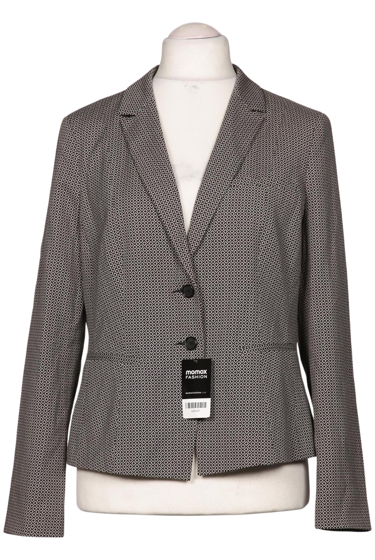 

s.Oliver Damen Blazer, grau, Gr. 42