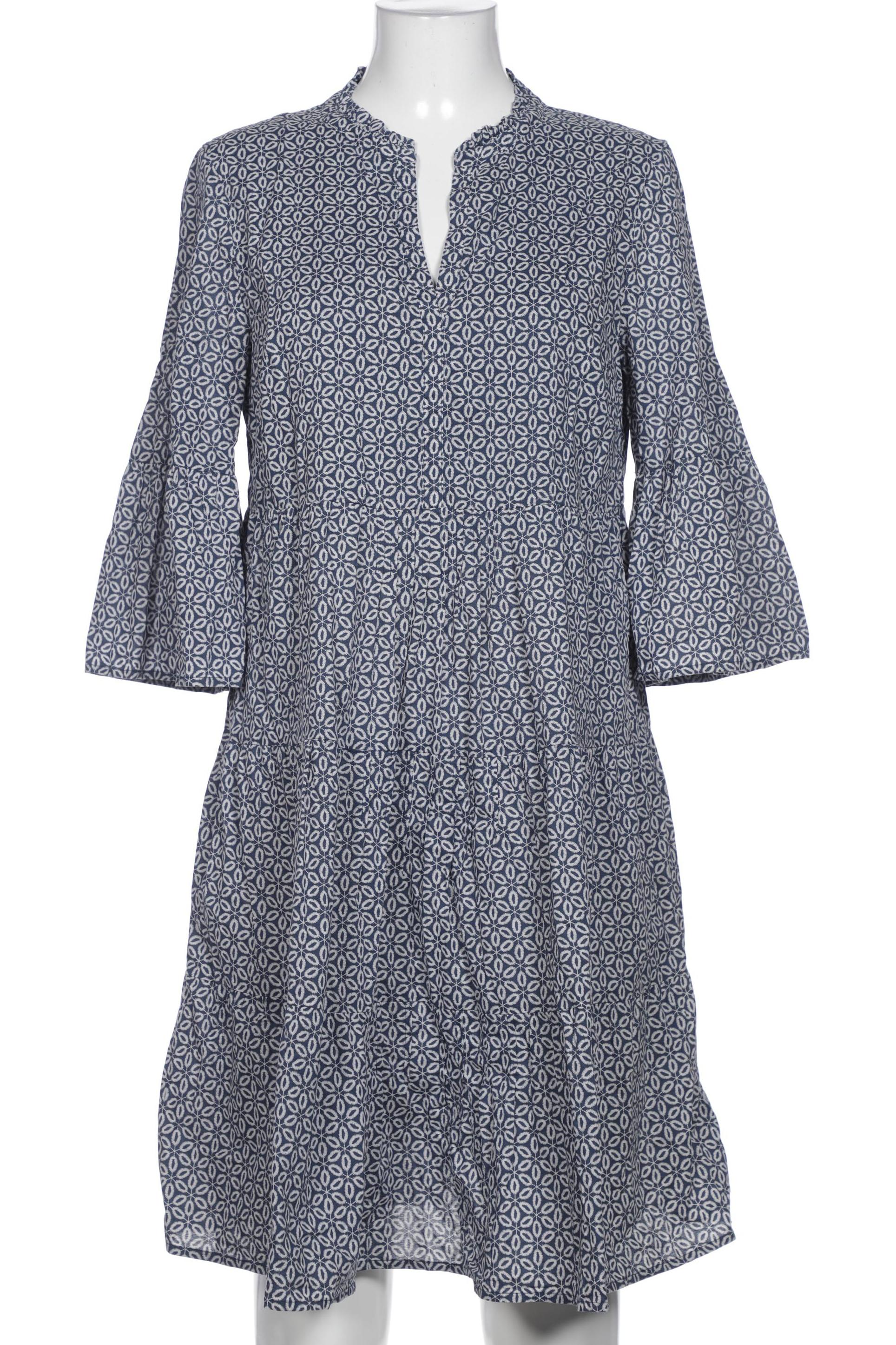 

s.Oliver Damen Kleid, marineblau