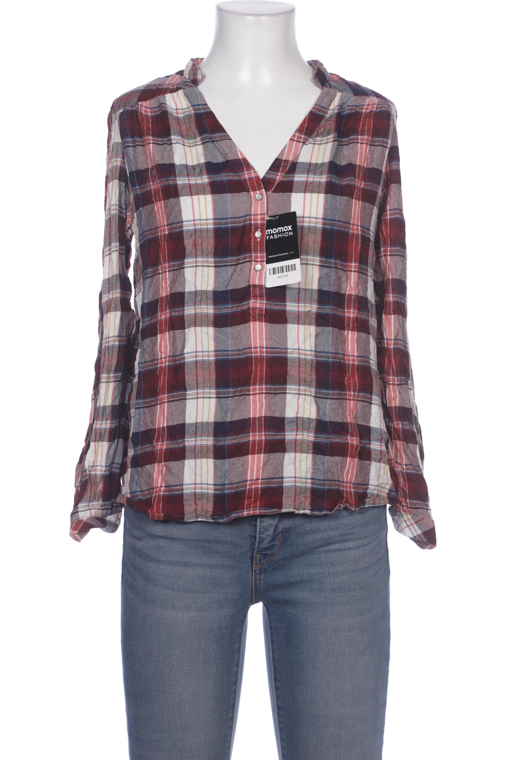 

s.Oliver Damen Bluse, mehrfarbig, Gr. 38