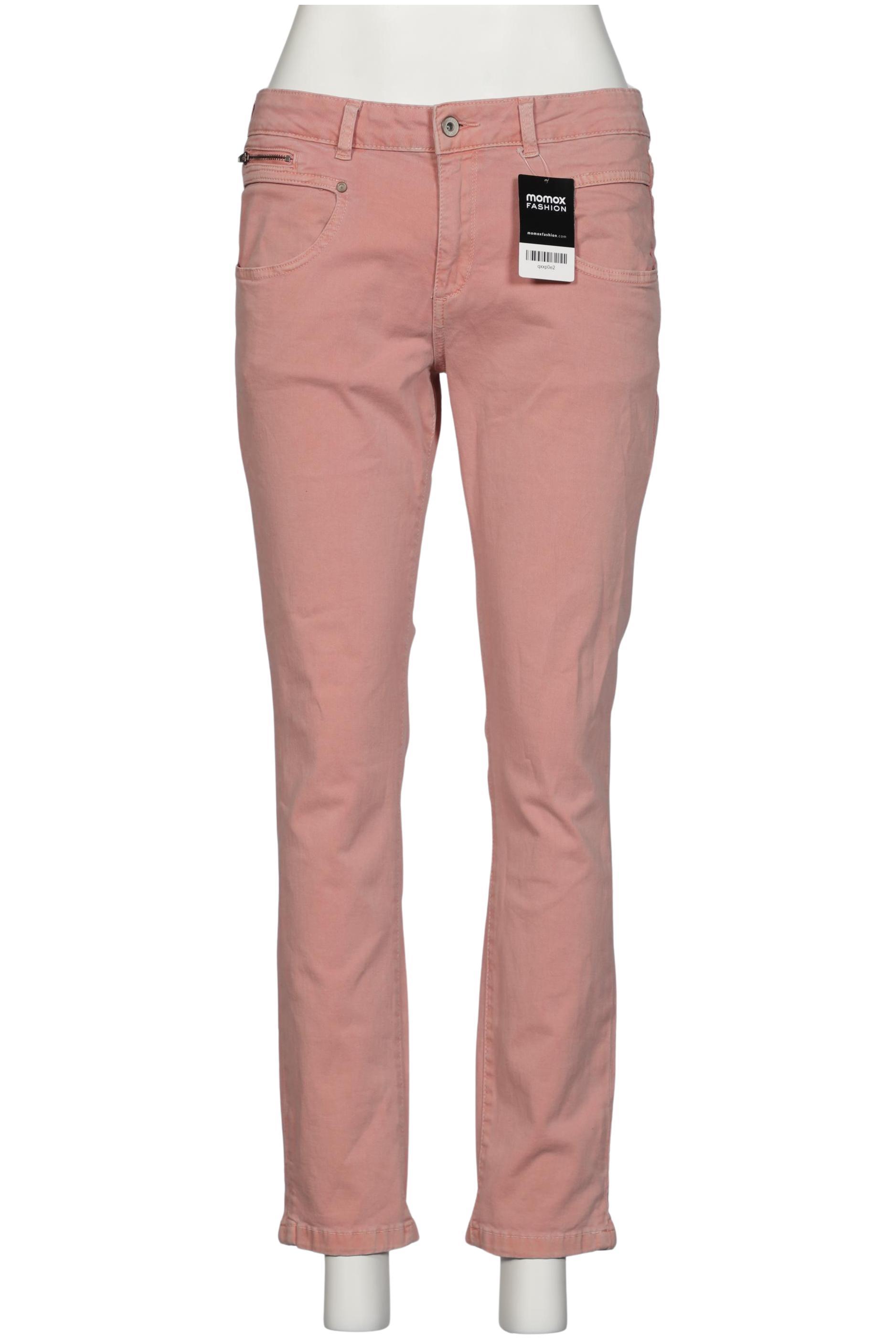 

s.Oliver Damen Jeans, pink, Gr. 42