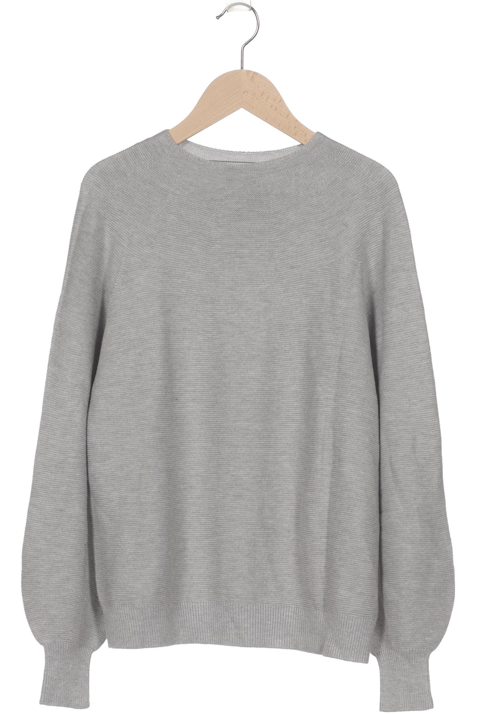 

s.Oliver Damen Pullover, grau, Gr. 38