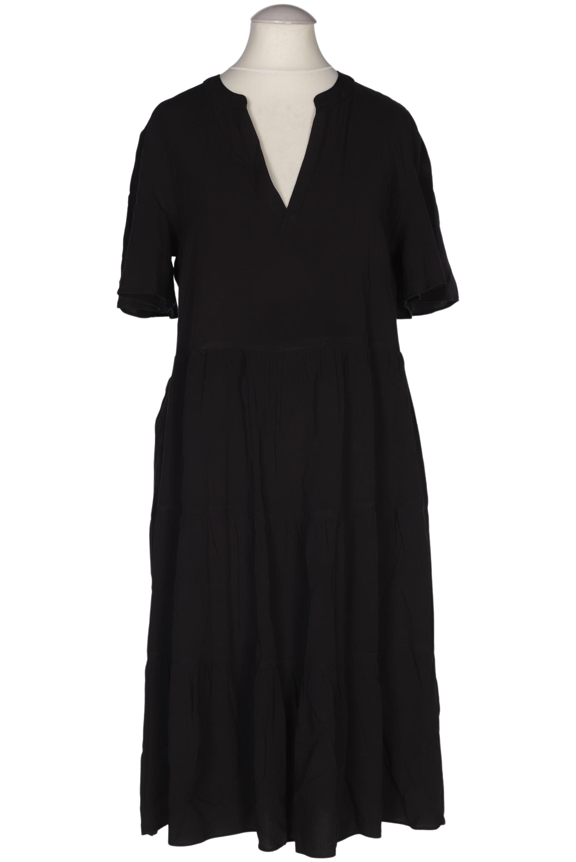

s.Oliver Damen Kleid, schwarz, Gr. 36