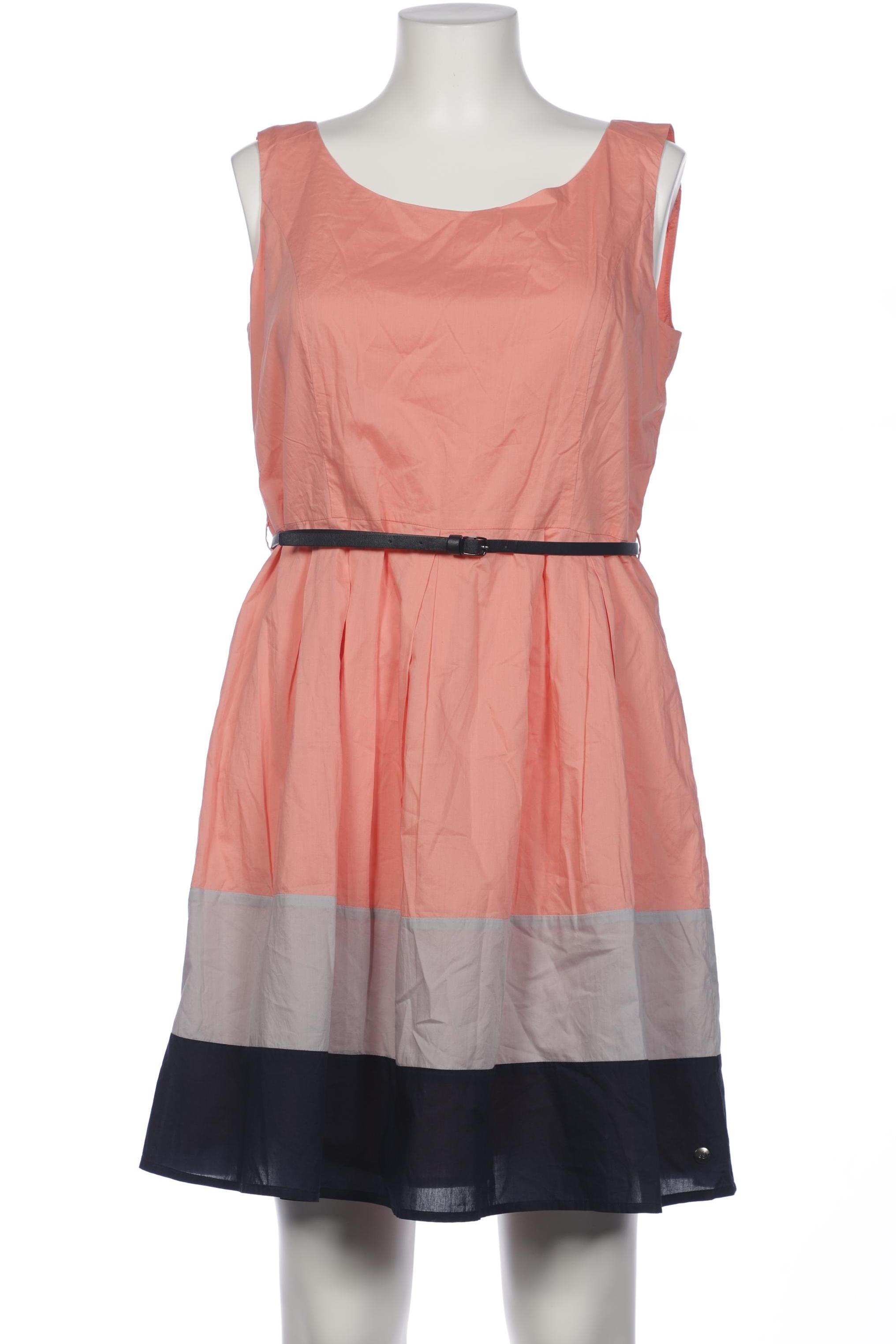 

s.Oliver Damen Kleid, pink, Gr. 42