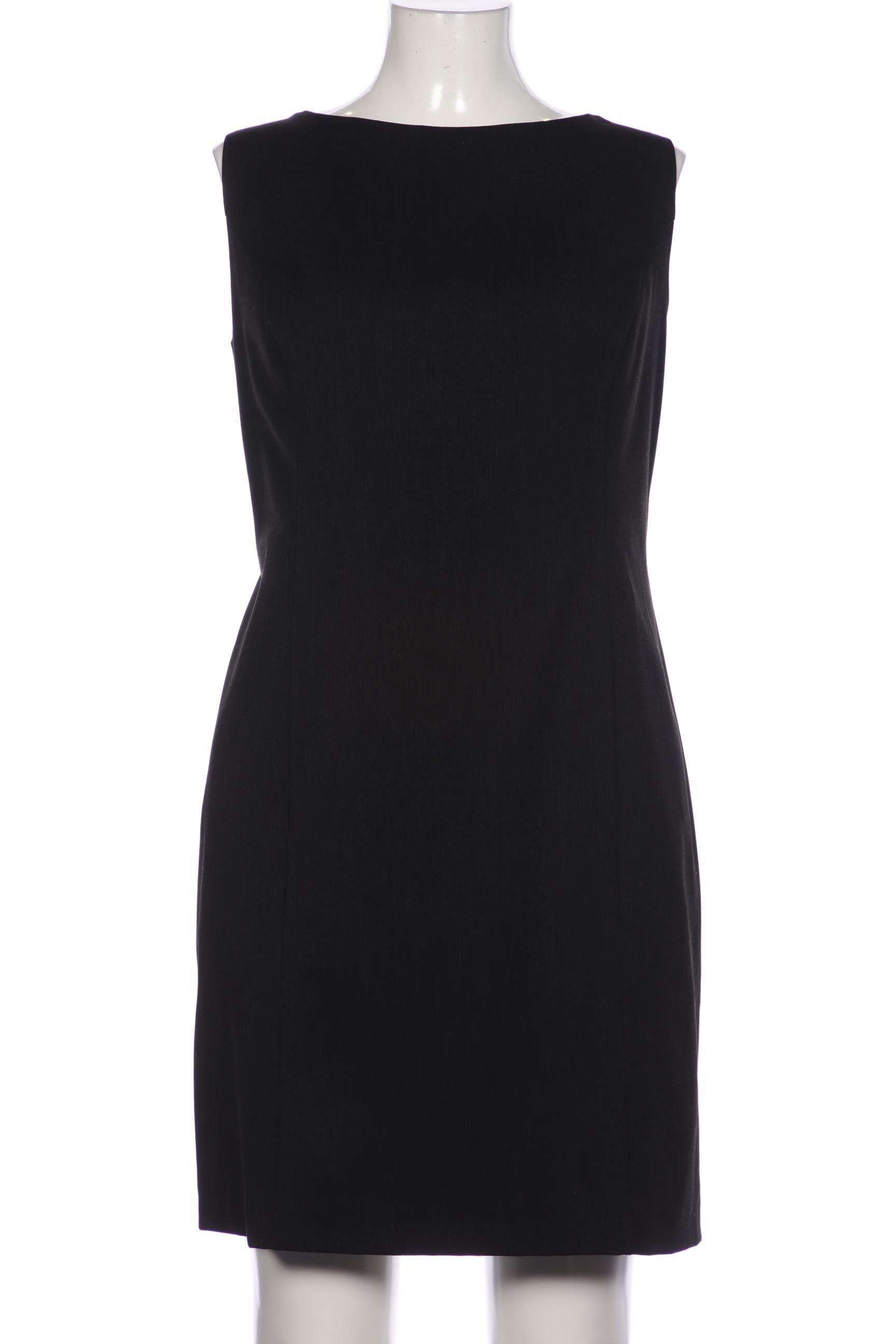 

s.Oliver Damen Kleid, schwarz, Gr. 46