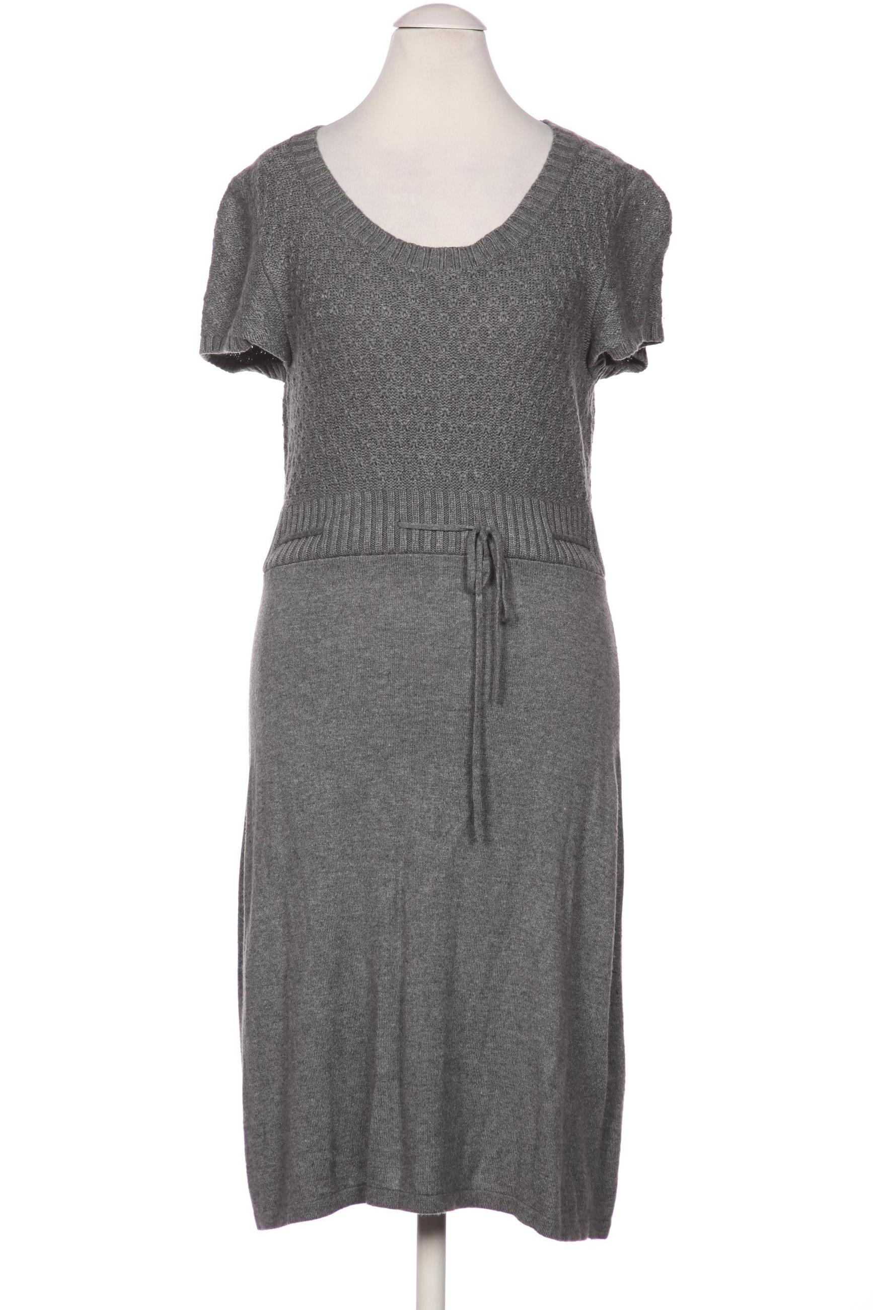 

s.Oliver Damen Kleid, grau, Gr. 36