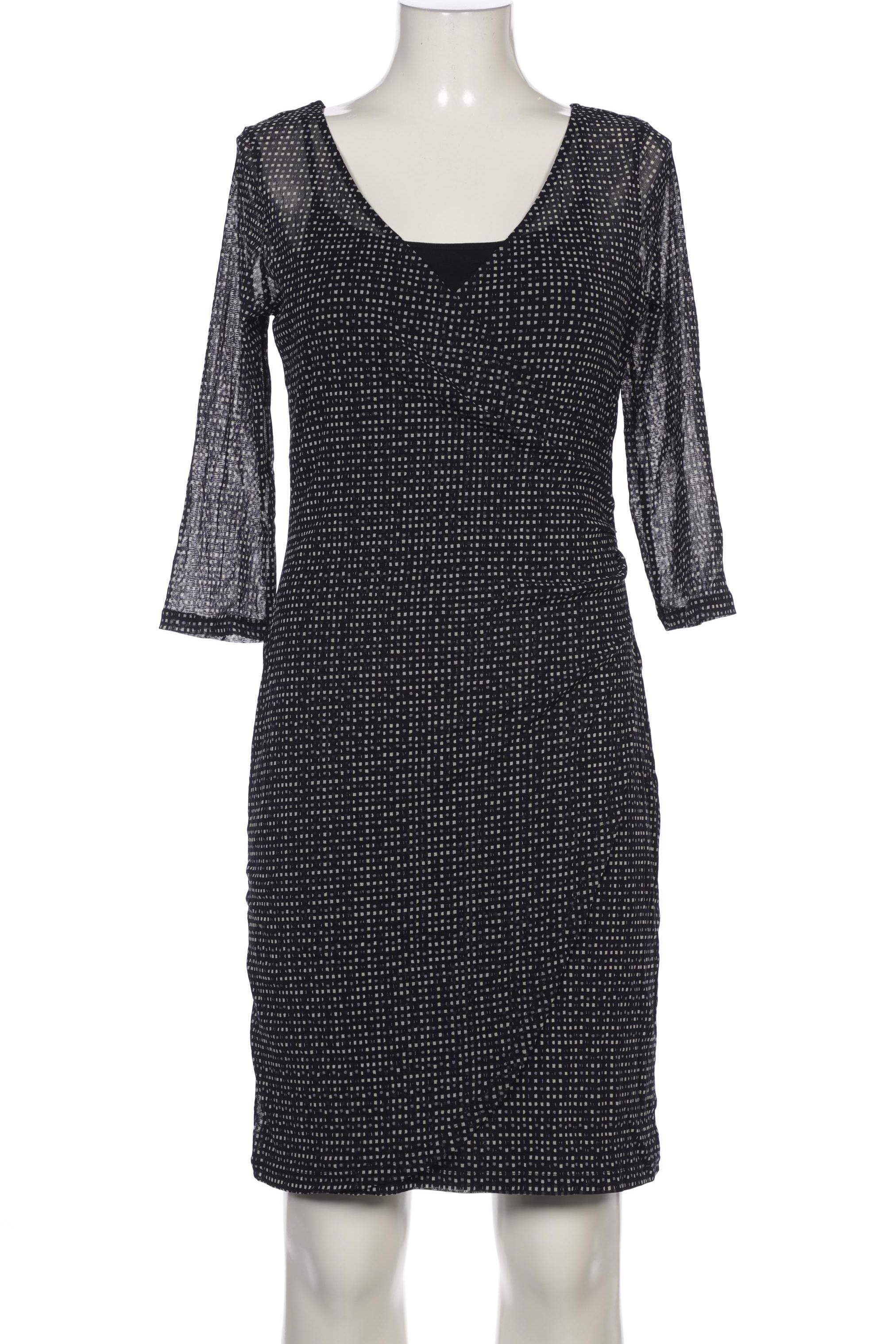 

s.Oliver Damen Kleid, marineblau