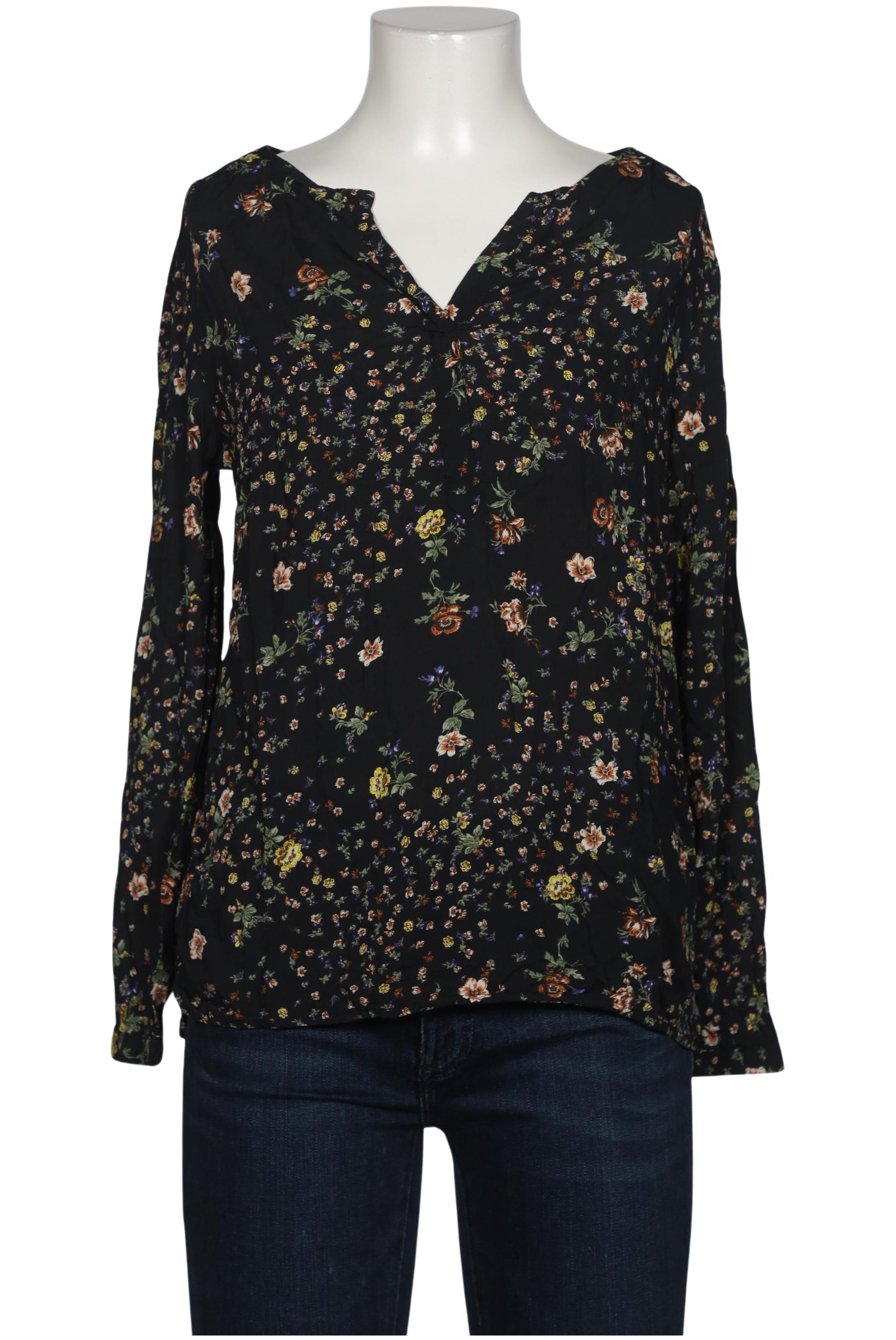 

s.Oliver Damen Bluse, mehrfarbig, Gr. 38