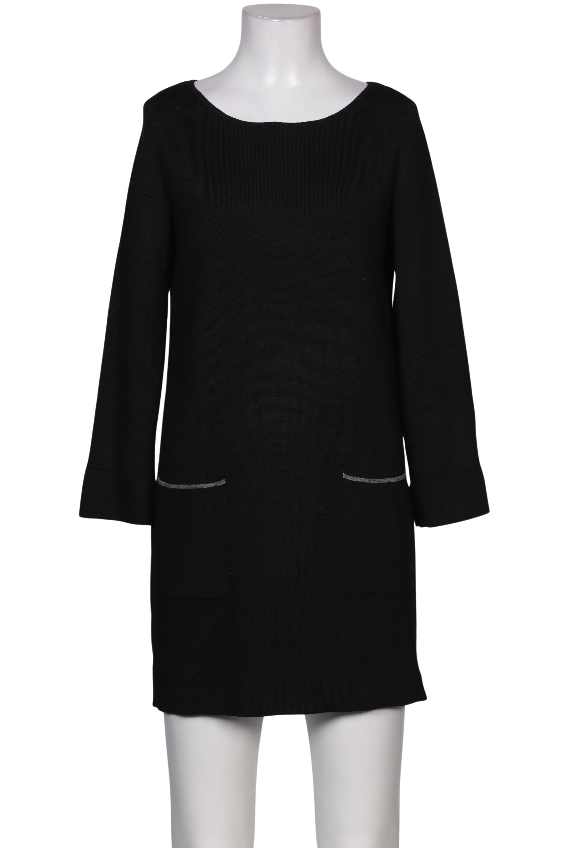 Thumbnail - s.Oliver Damen Kleid, schwarz, Gr. 36