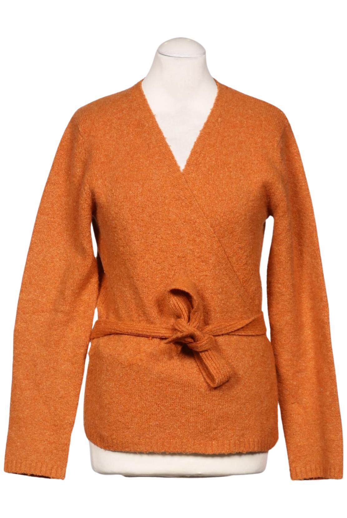 

s.Oliver Damen Pullover, orange, Gr. 42