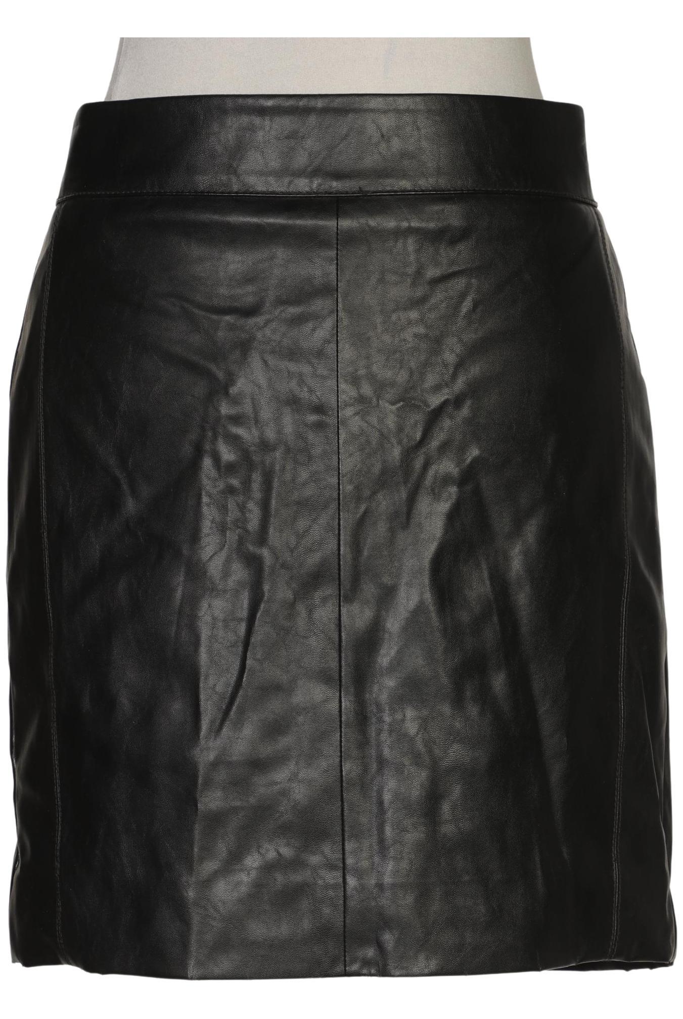 

s.Oliver Damen Rock, schwarz, Gr. 36