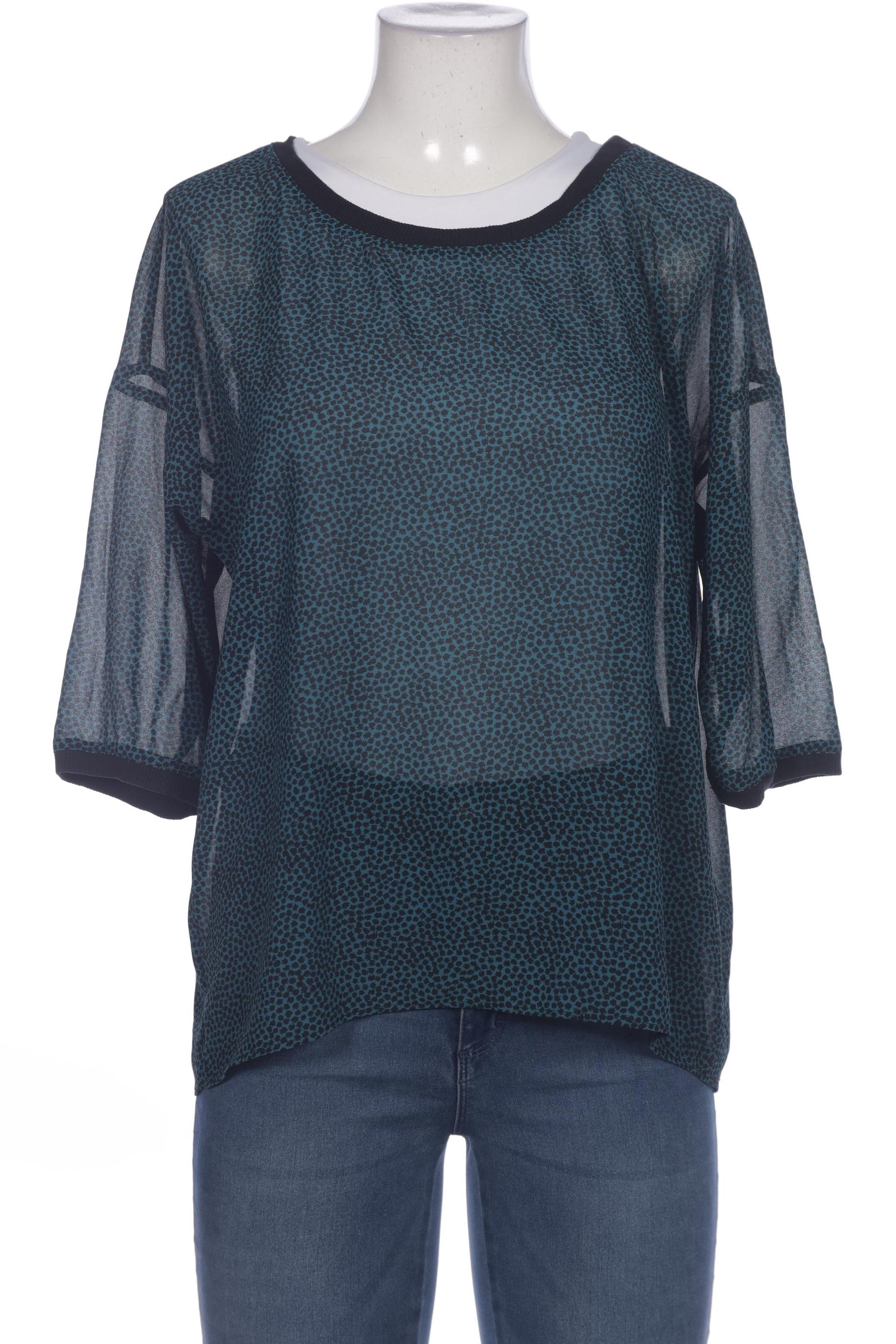 

s.Oliver Damen Bluse, schwarz, Gr. 40
