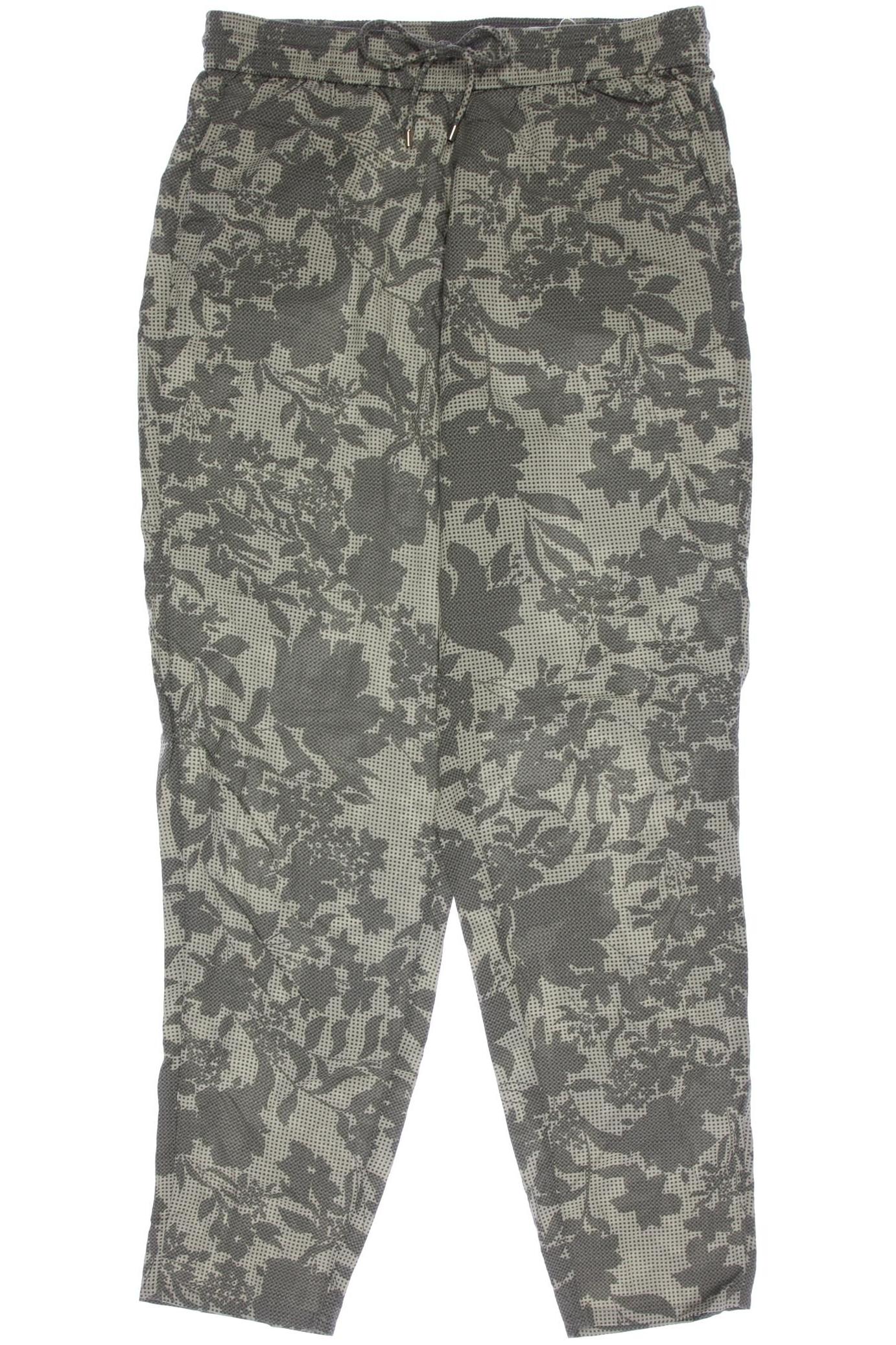 

s.Oliver Damen Stoffhose, grün, Gr. 38
