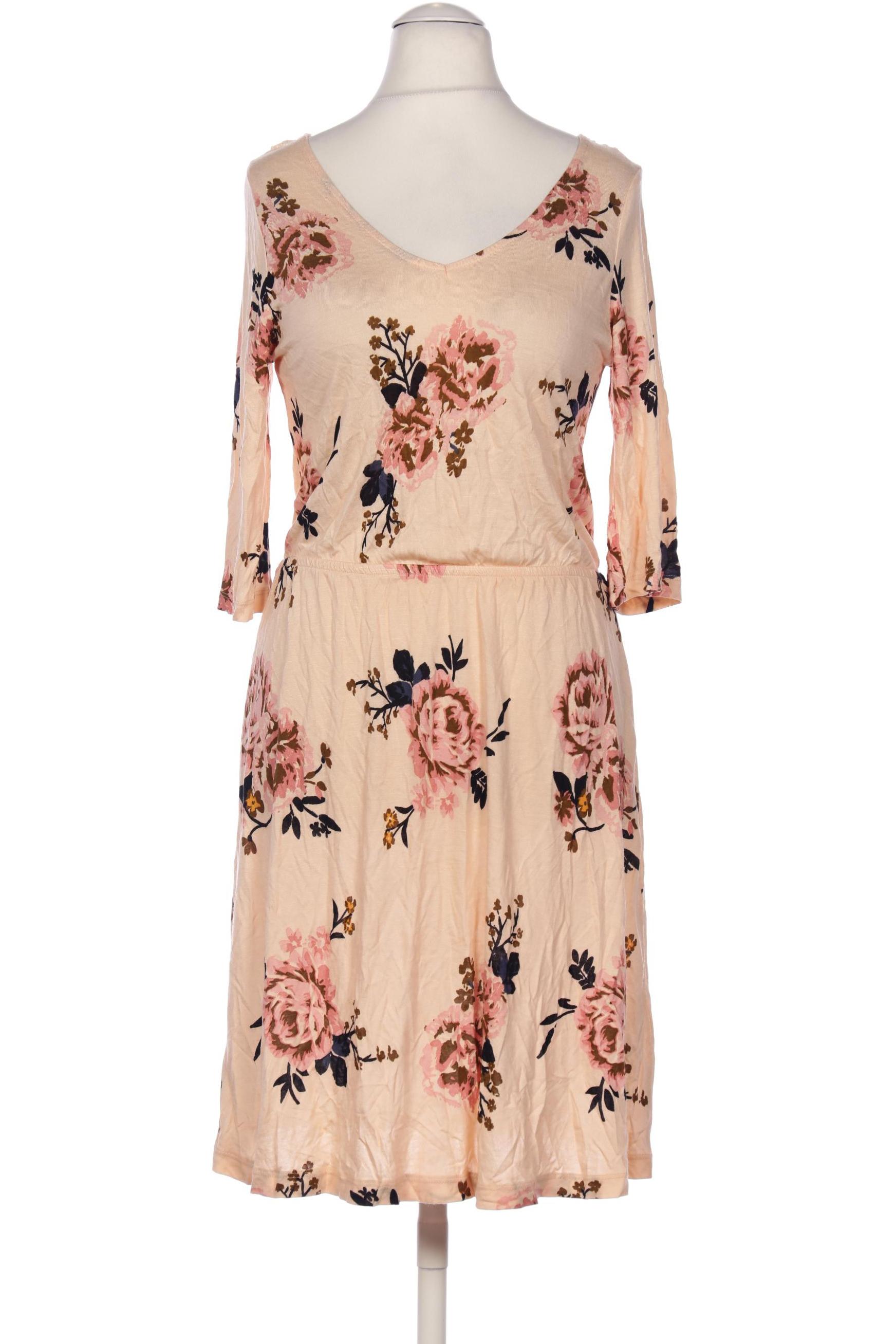 

s.Oliver Damen Kleid, orange, Gr. 36