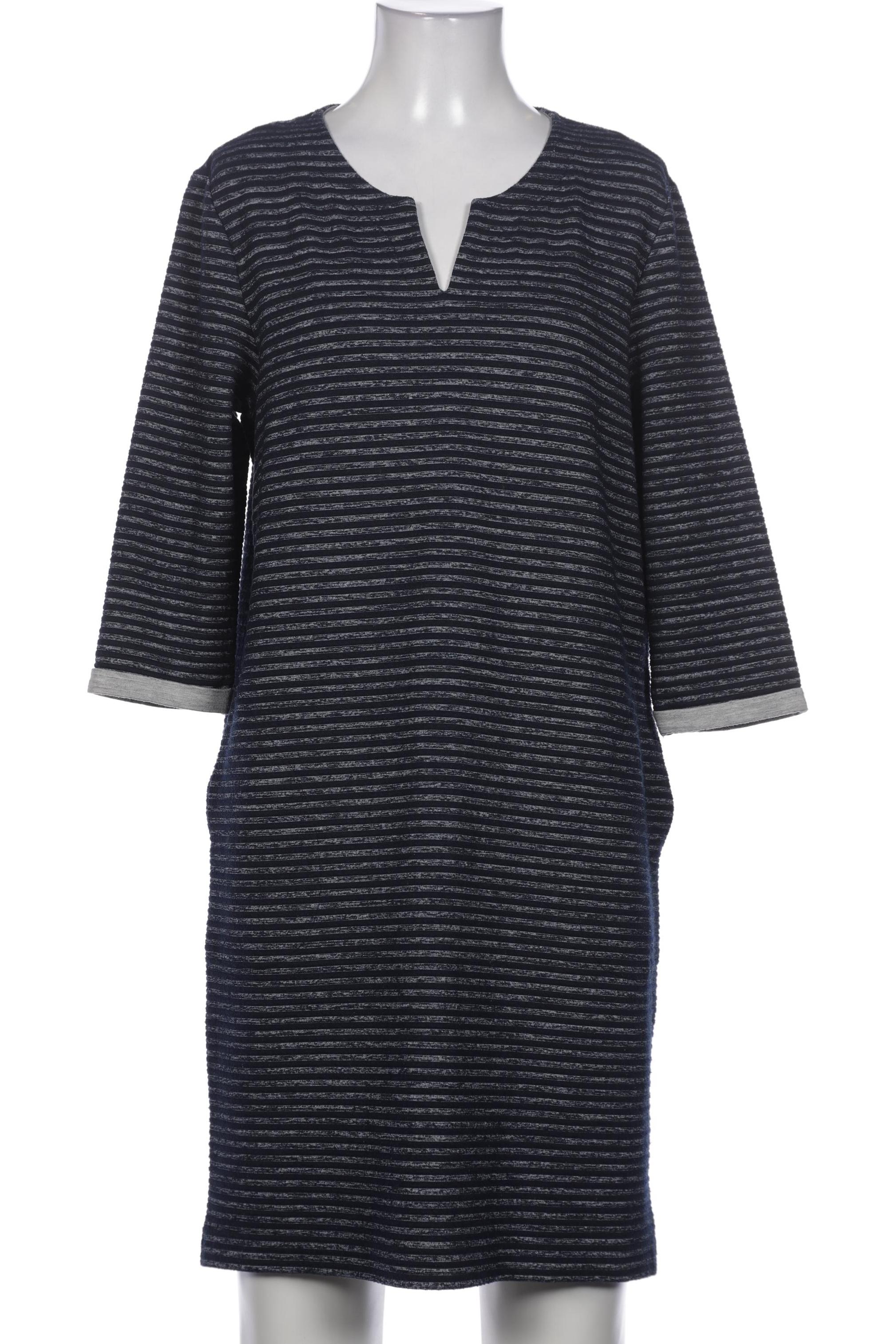 

s.Oliver Damen Kleid, marineblau, Gr. 40