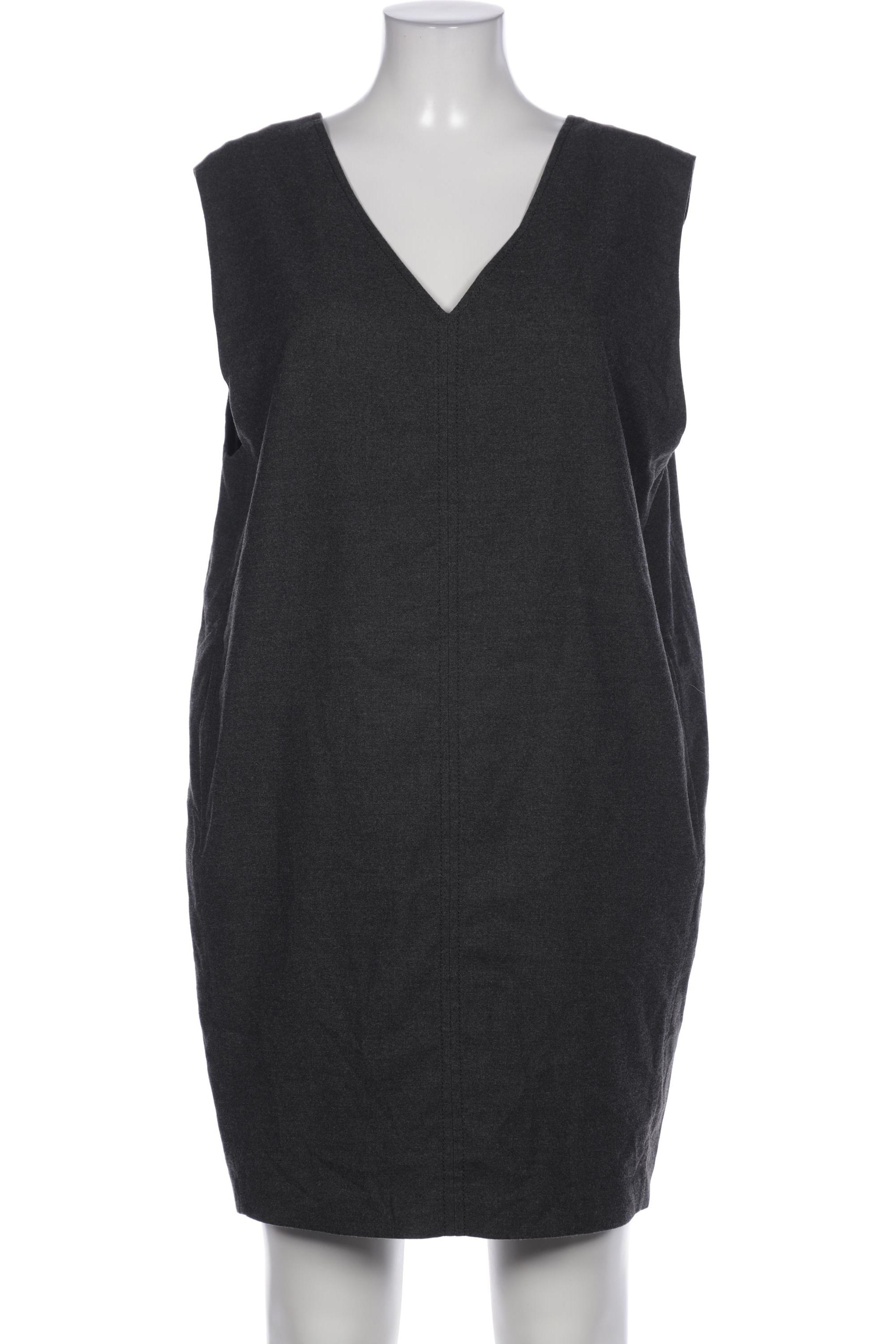 

s.Oliver Damen Kleid, grau, Gr. 48