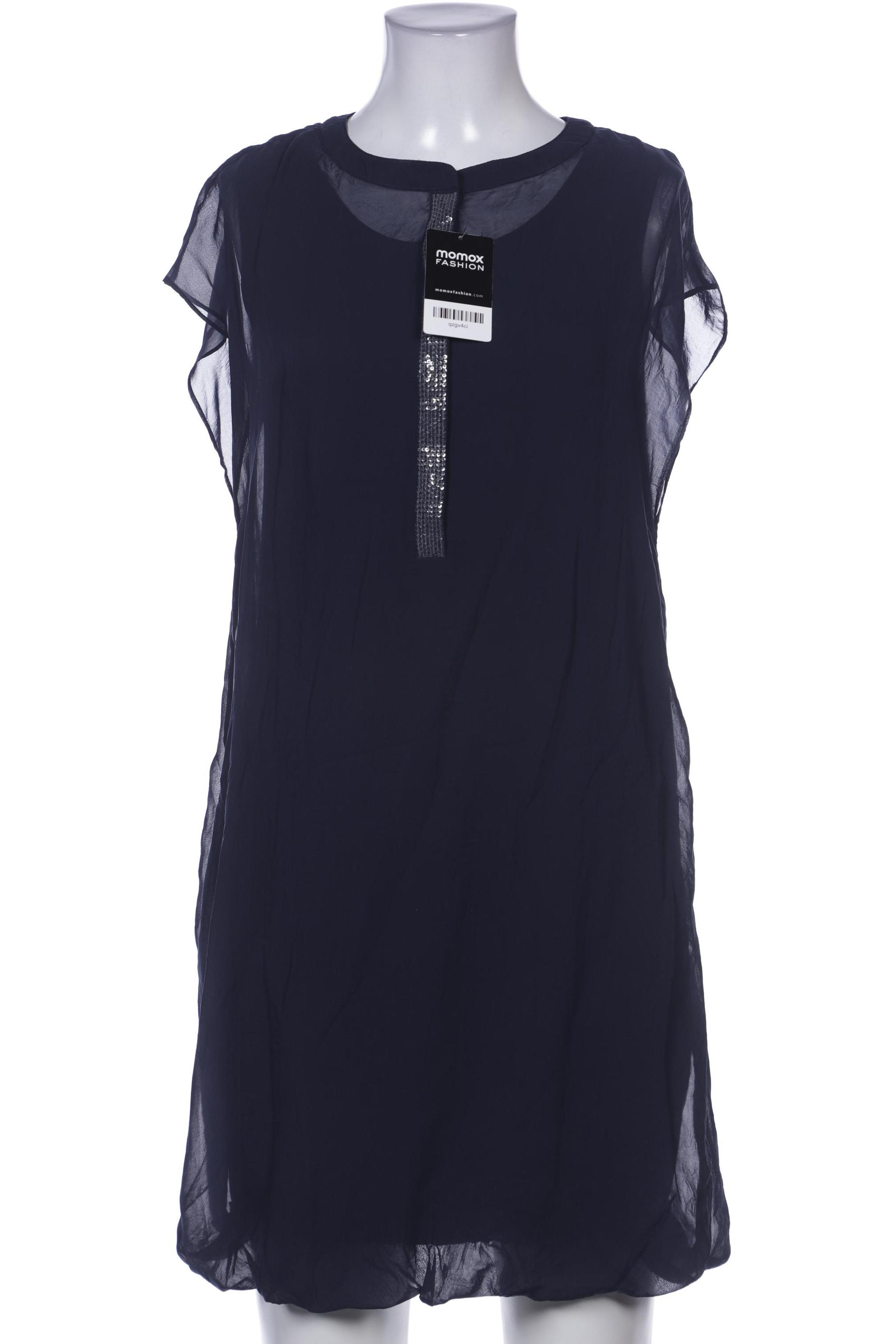 

s.Oliver Damen Kleid, marineblau, Gr. 36