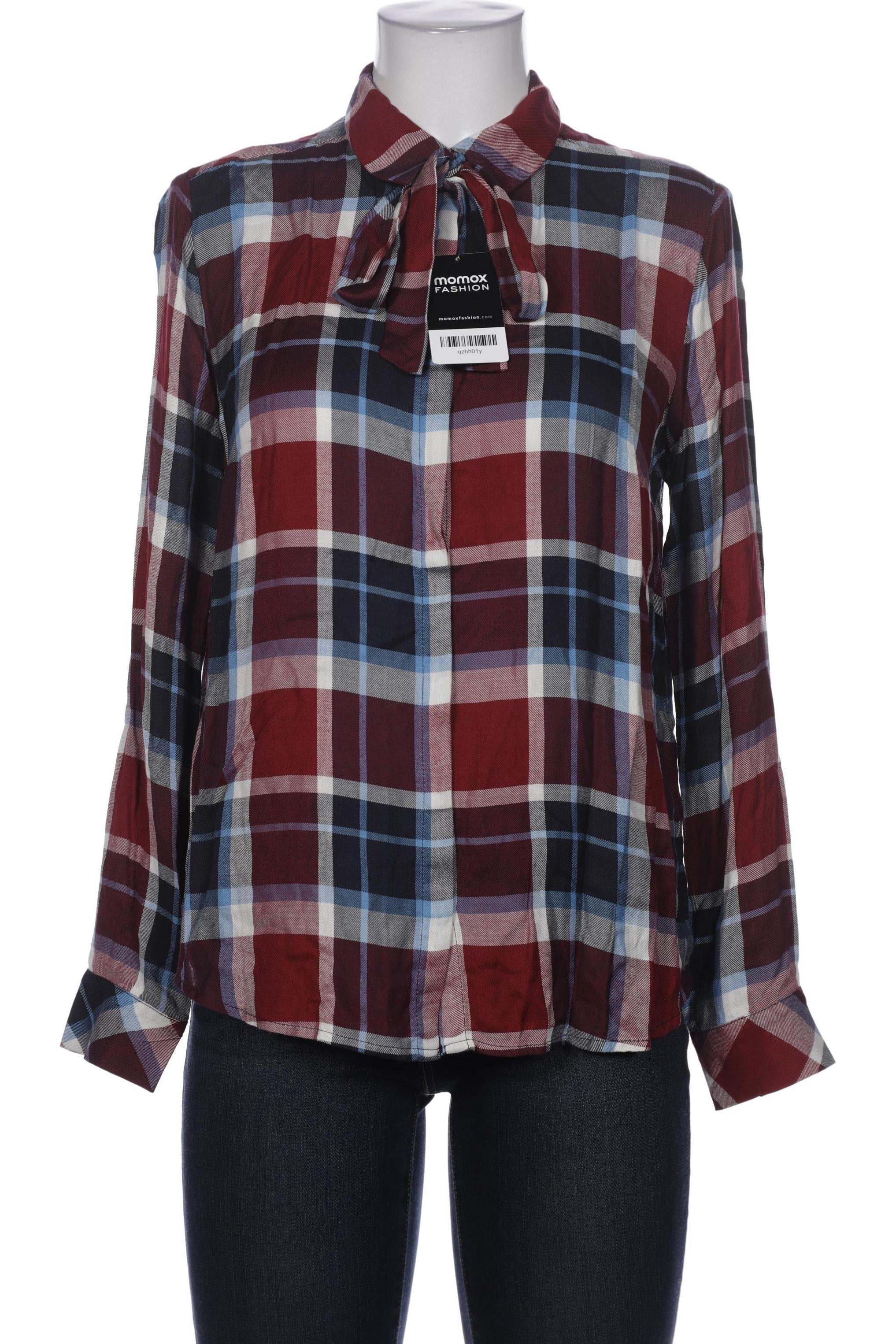 

s.Oliver Damen Bluse, mehrfarbig, Gr. 40
