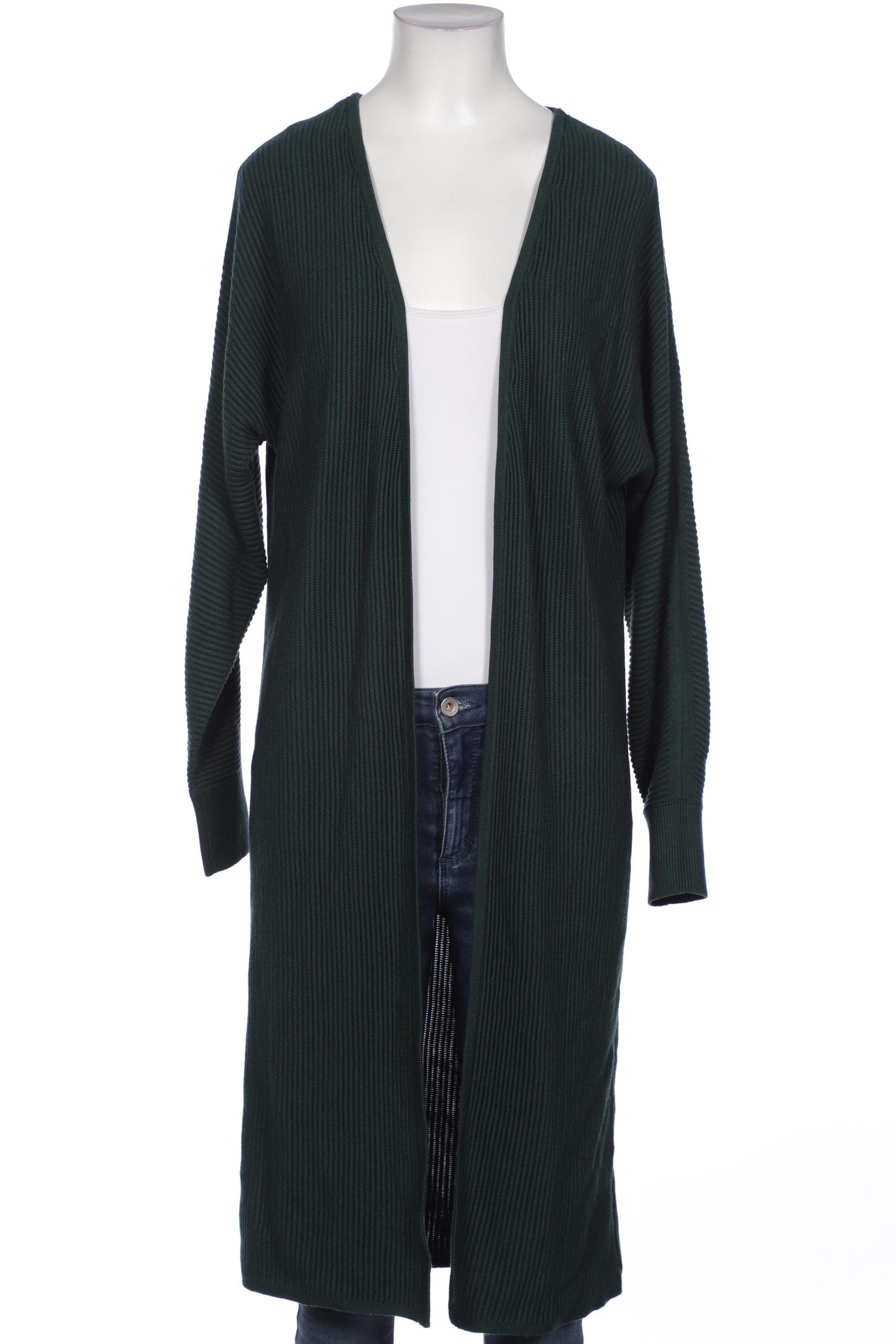 

s.Oliver Damen Strickjacke, grün