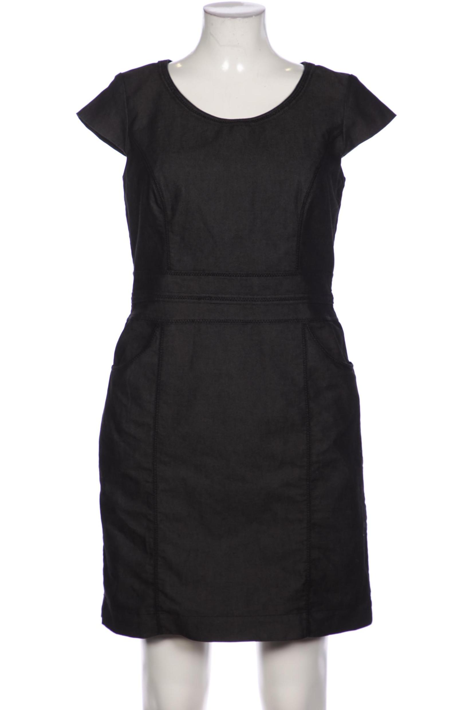 

s.Oliver Damen Kleid, grau, Gr. 42