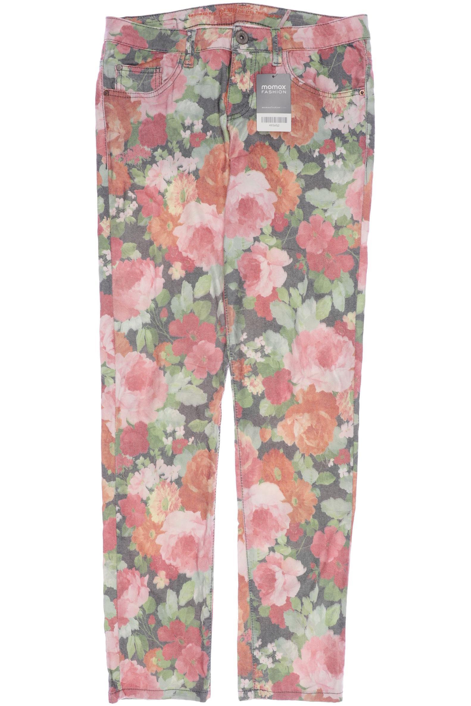 

s.Oliver Damen Jeans, mehrfarbig, Gr. 38