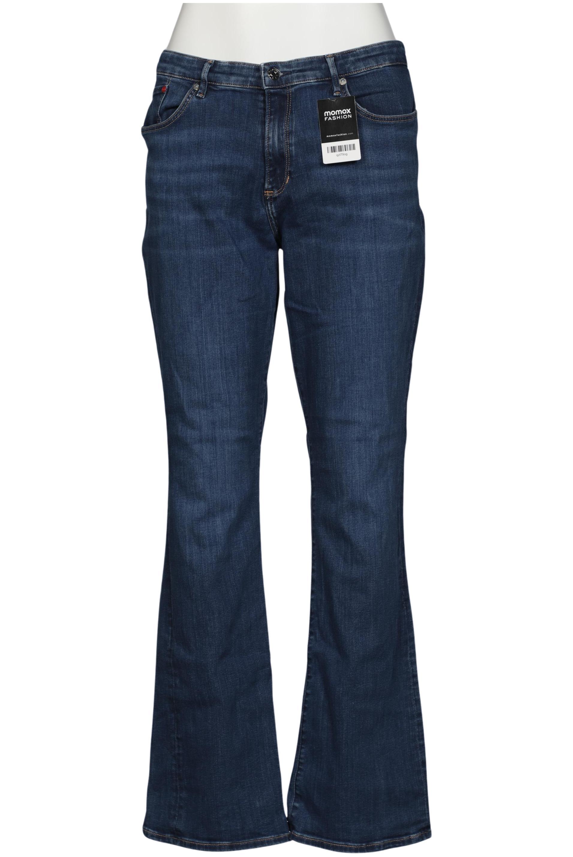 

s.Oliver Damen Jeans, blau, Gr. 46