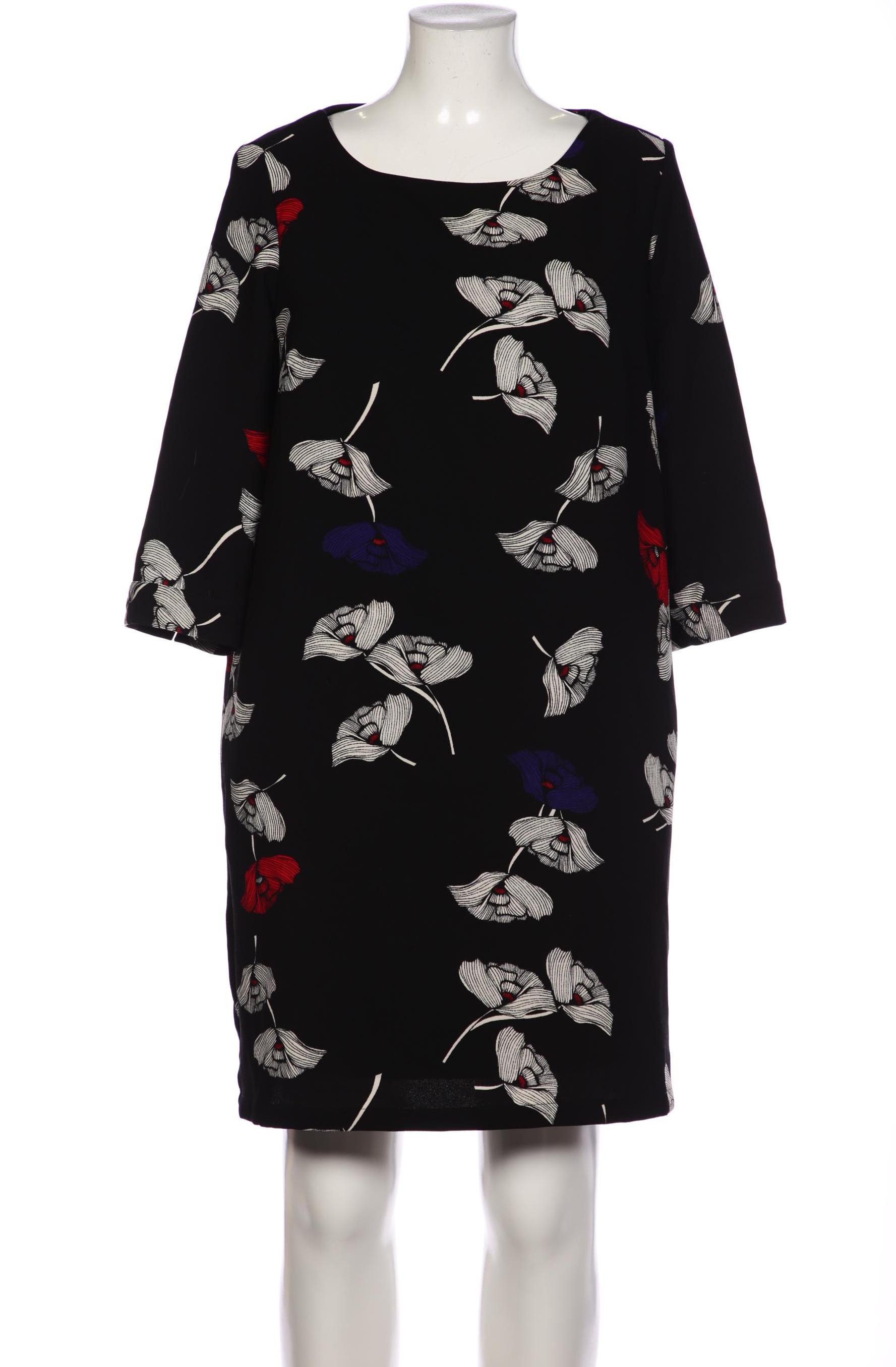 

s.Oliver Damen Kleid, schwarz, Gr. 42