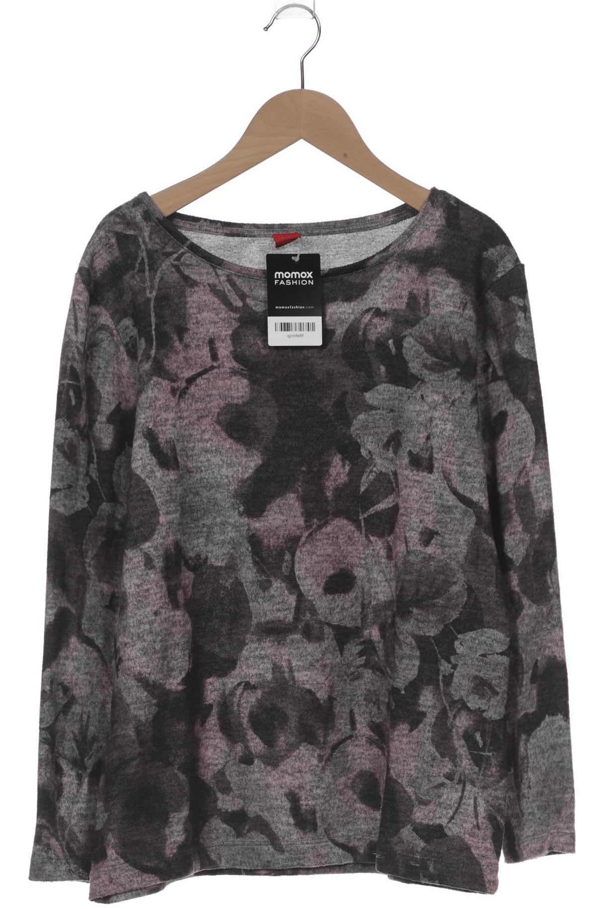 

s.Oliver Damen Pullover, grau, Gr. 44