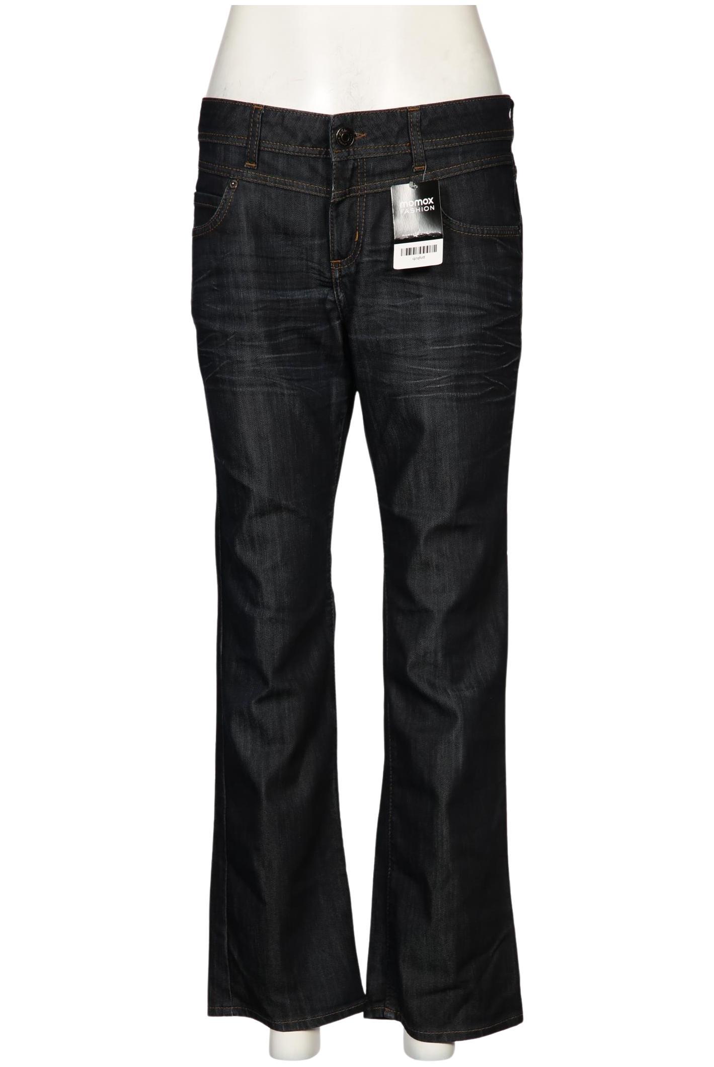 

s.Oliver Damen Jeans, marineblau, Gr. 40