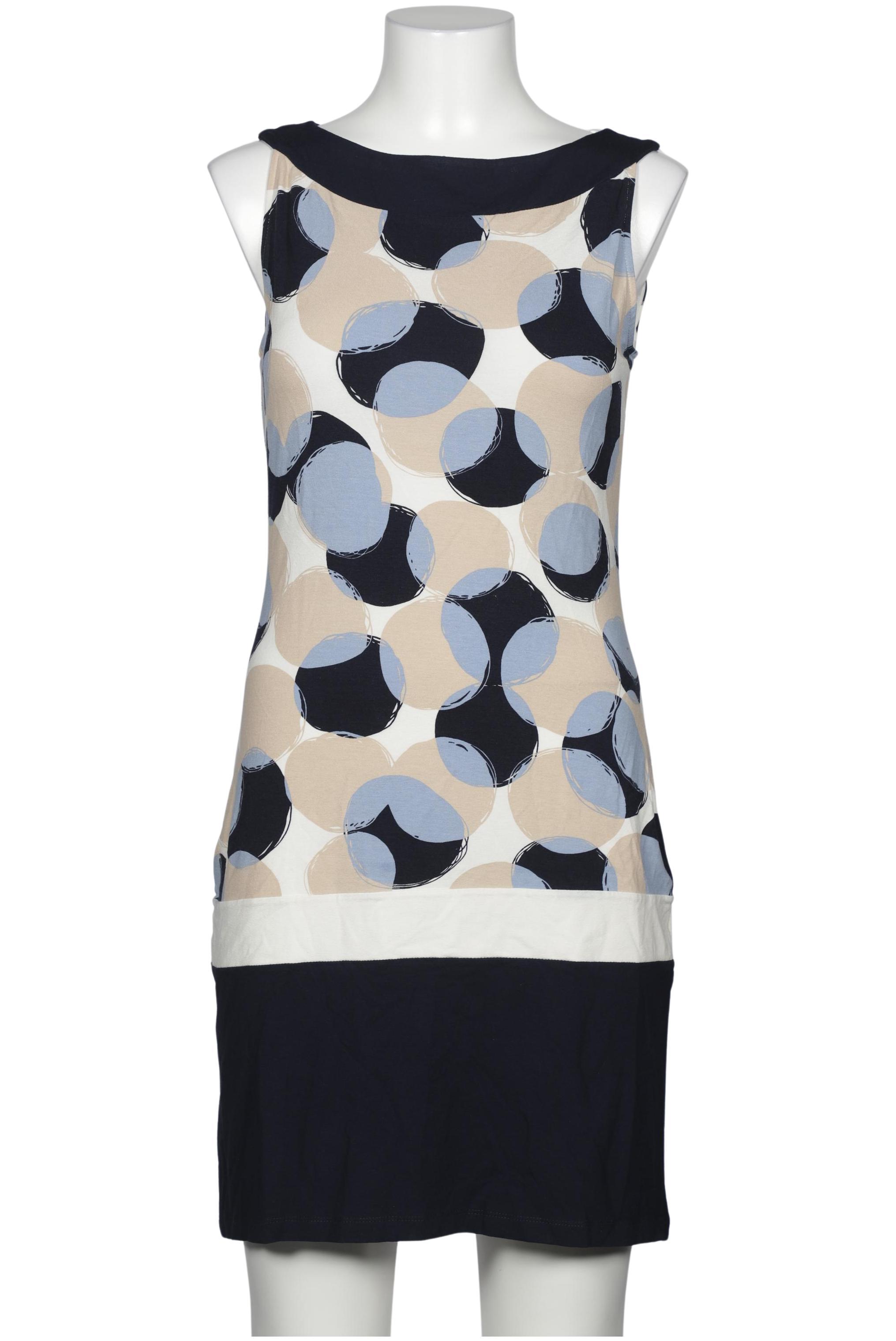 

s.Oliver Damen Kleid, mehrfarbig, Gr. 40