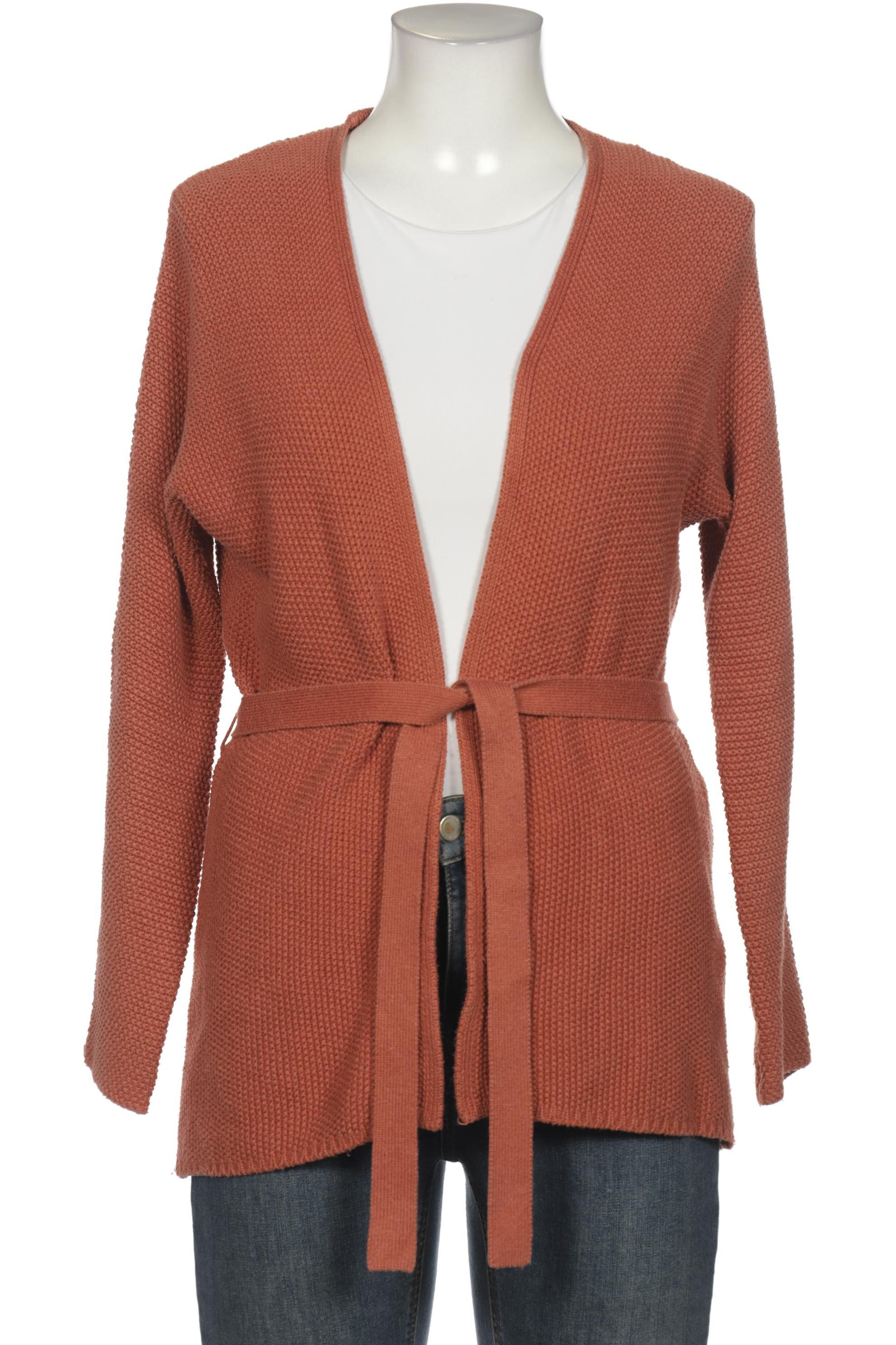 

s.Oliver Damen Strickjacke, braun