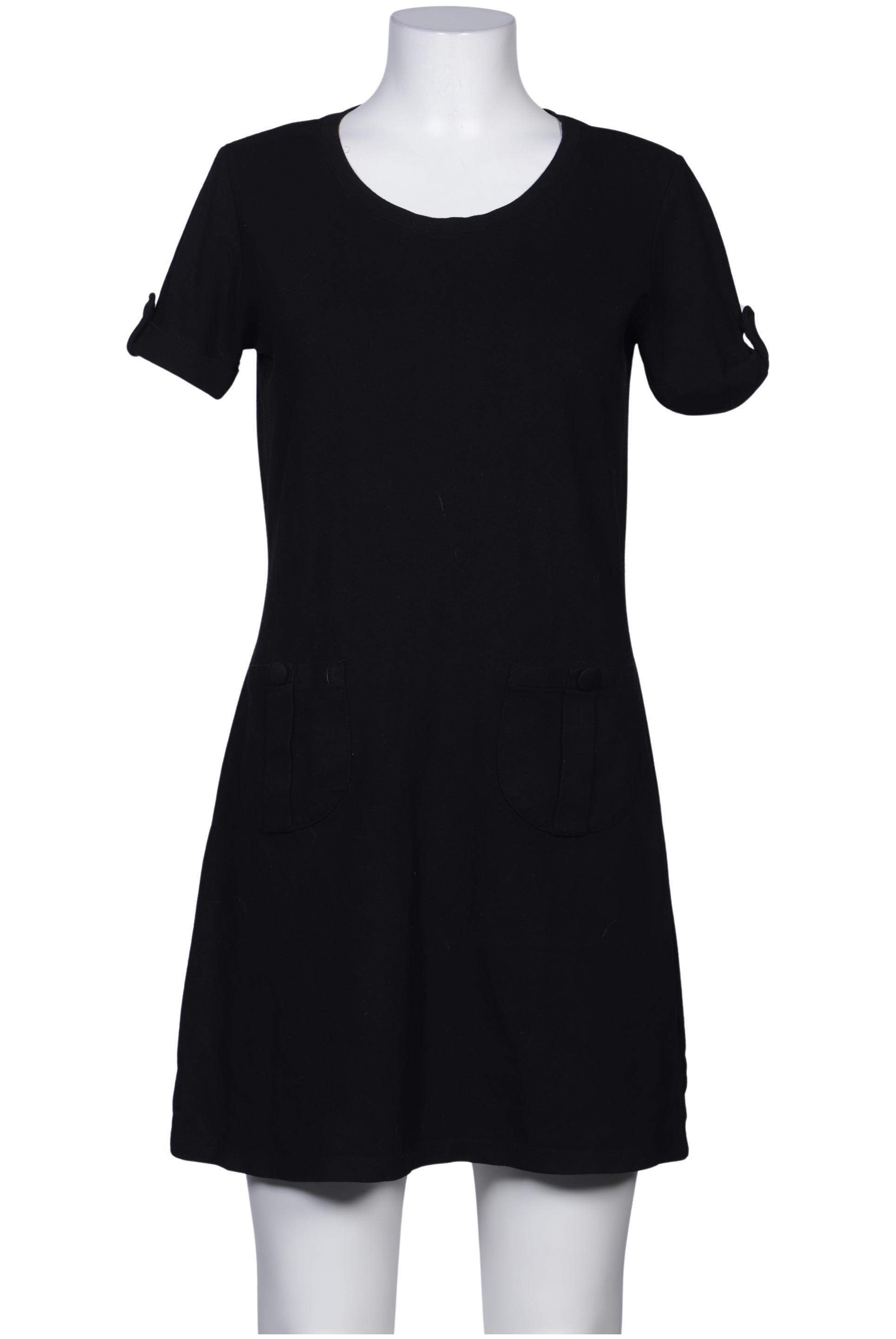 

s.Oliver Damen Kleid, schwarz, Gr. 40