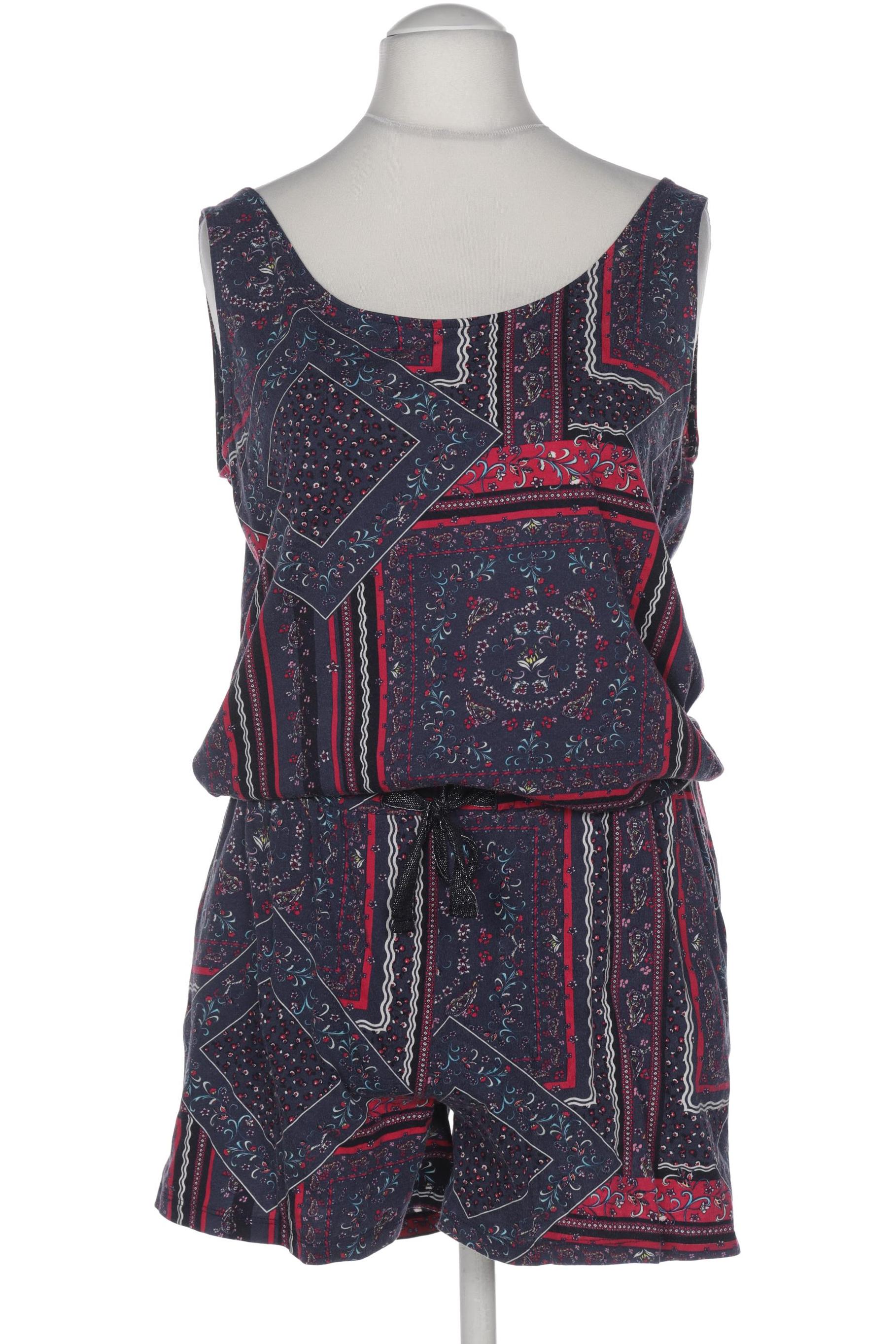 

s.Oliver Damen Jumpsuit/Overall, marineblau