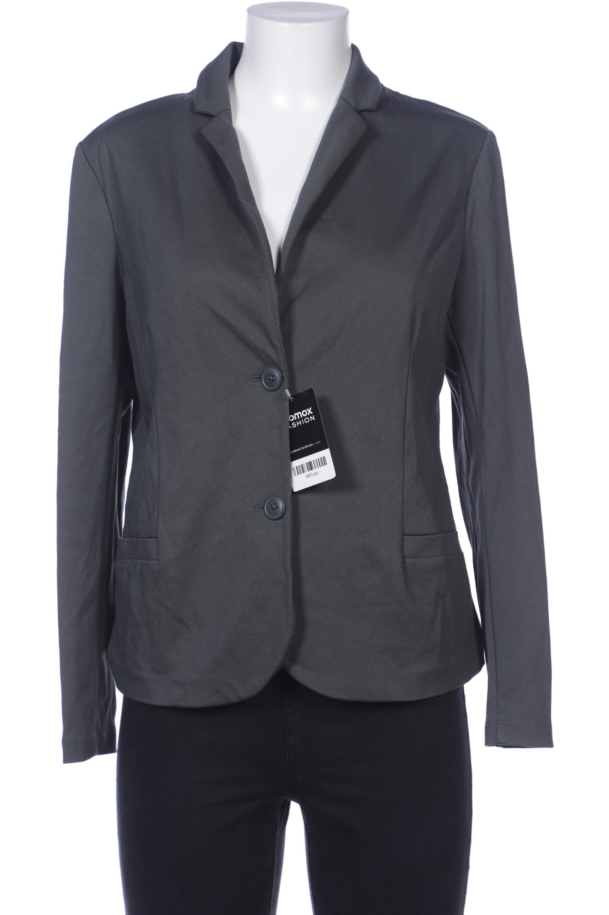 

s.Oliver Damen Blazer, grün, Gr. 42